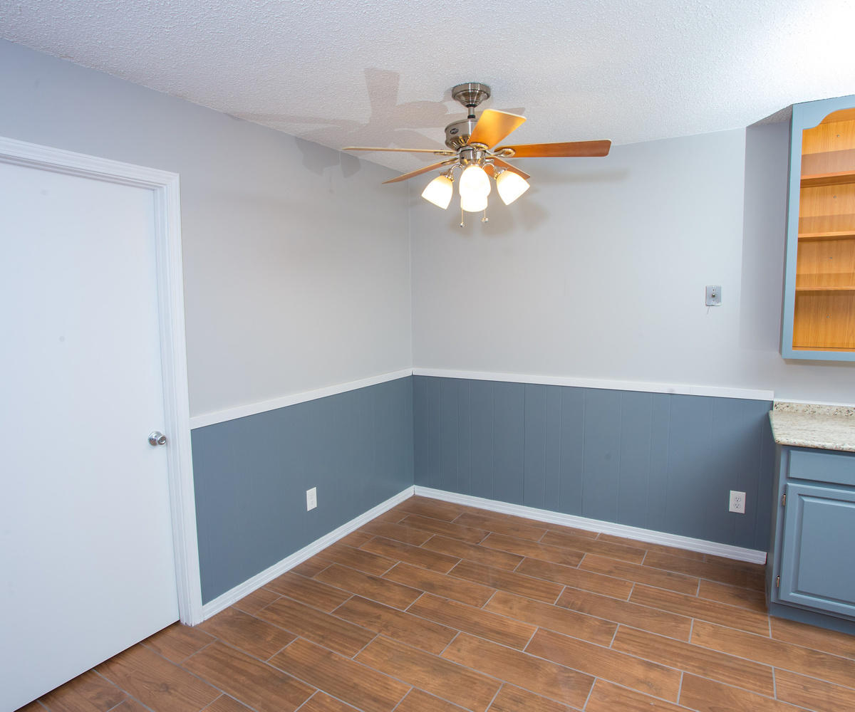 MYRTLE GROVE WEST - Residential