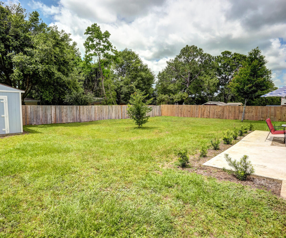 MYRTLE GROVE WEST - Residential