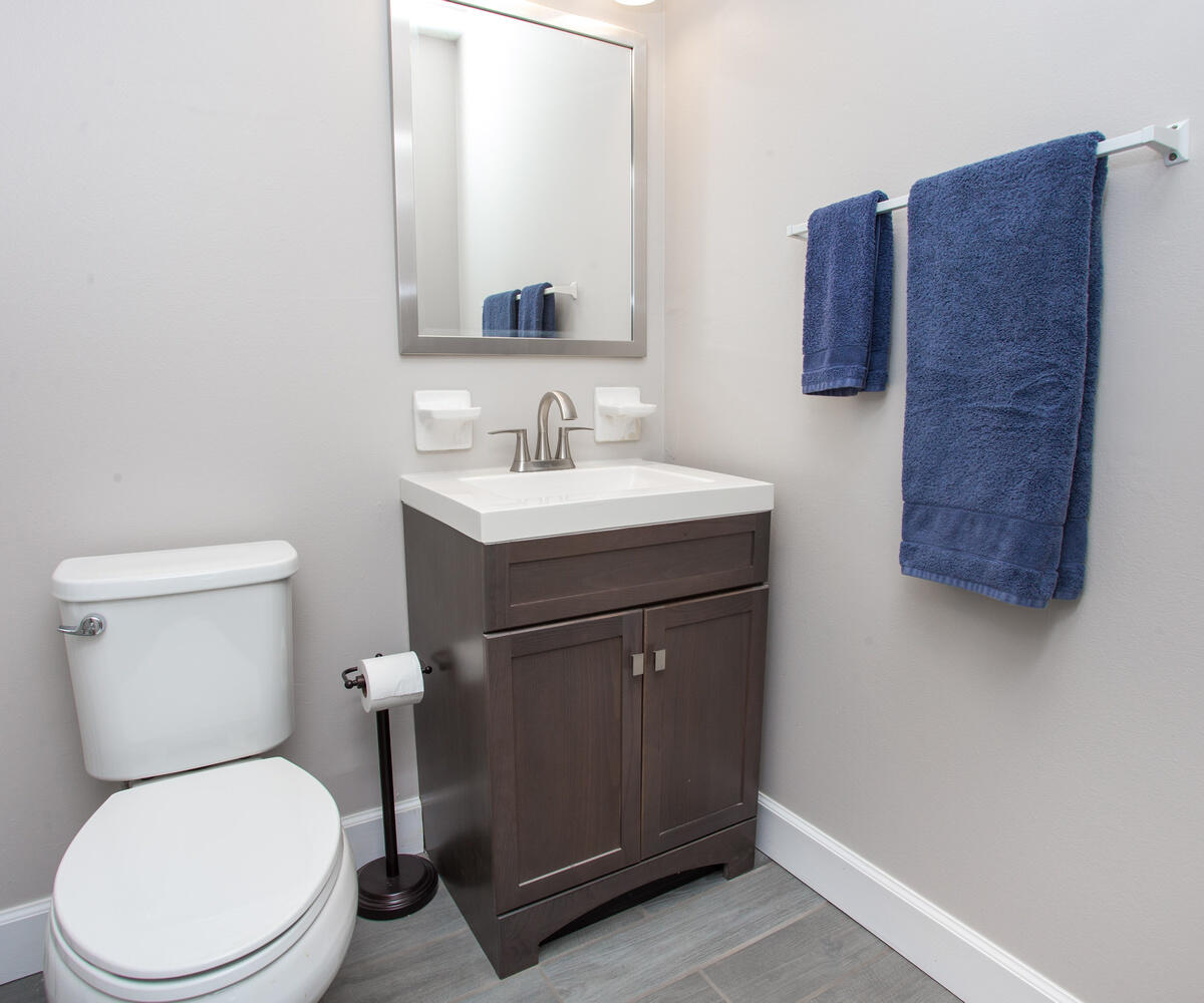 MYRTLE GROVE WEST - Residential