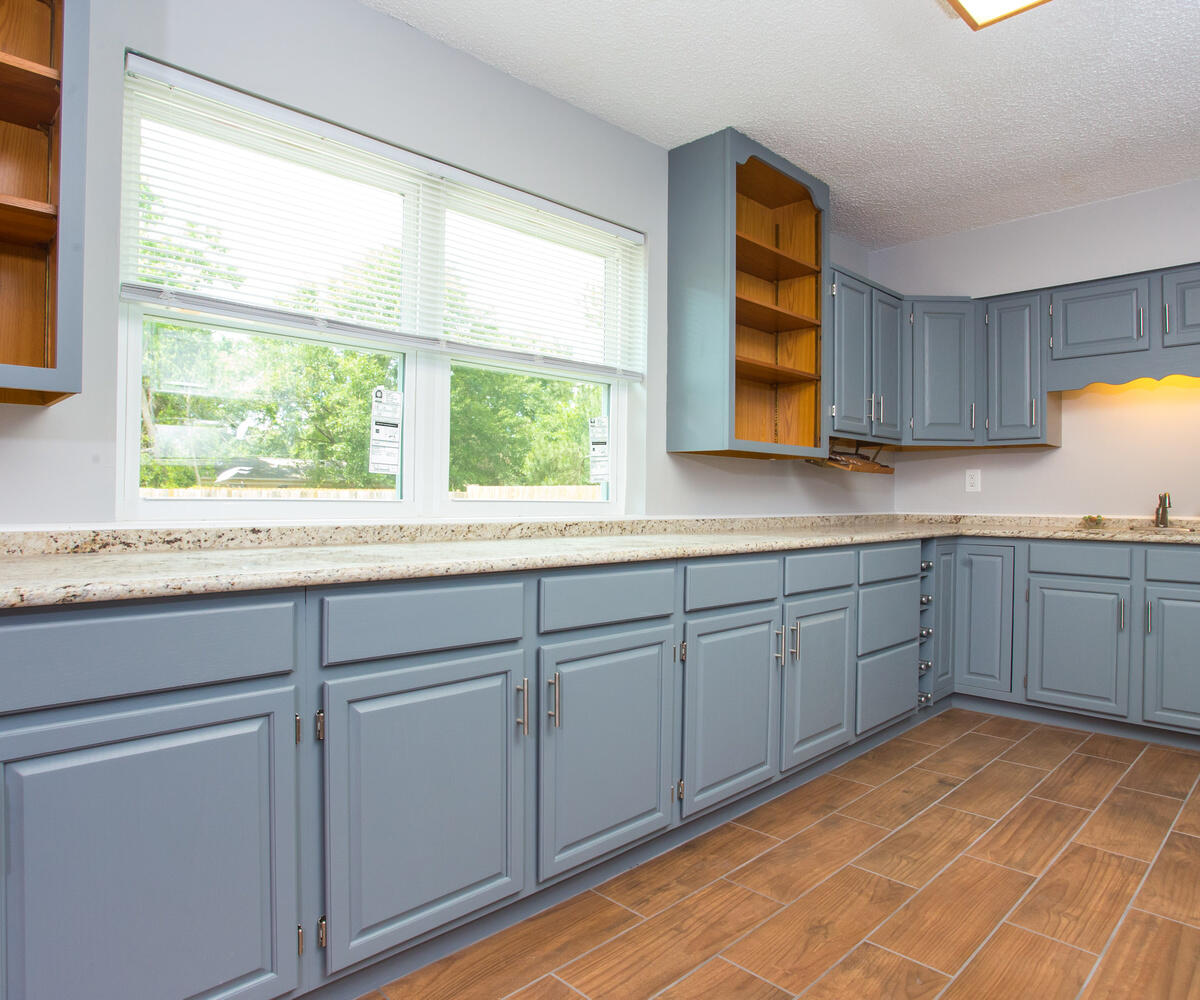 MYRTLE GROVE WEST - Residential