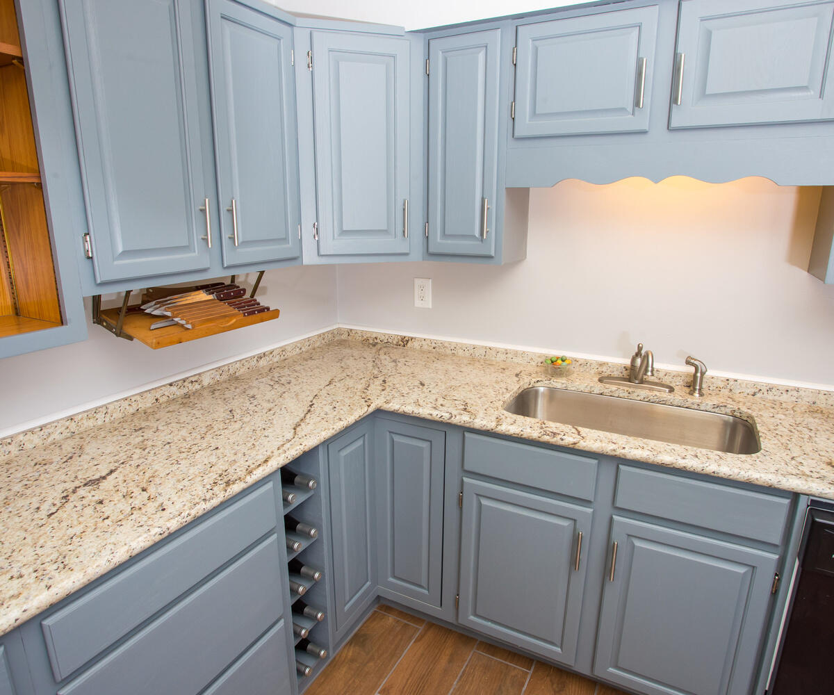 MYRTLE GROVE WEST - Residential