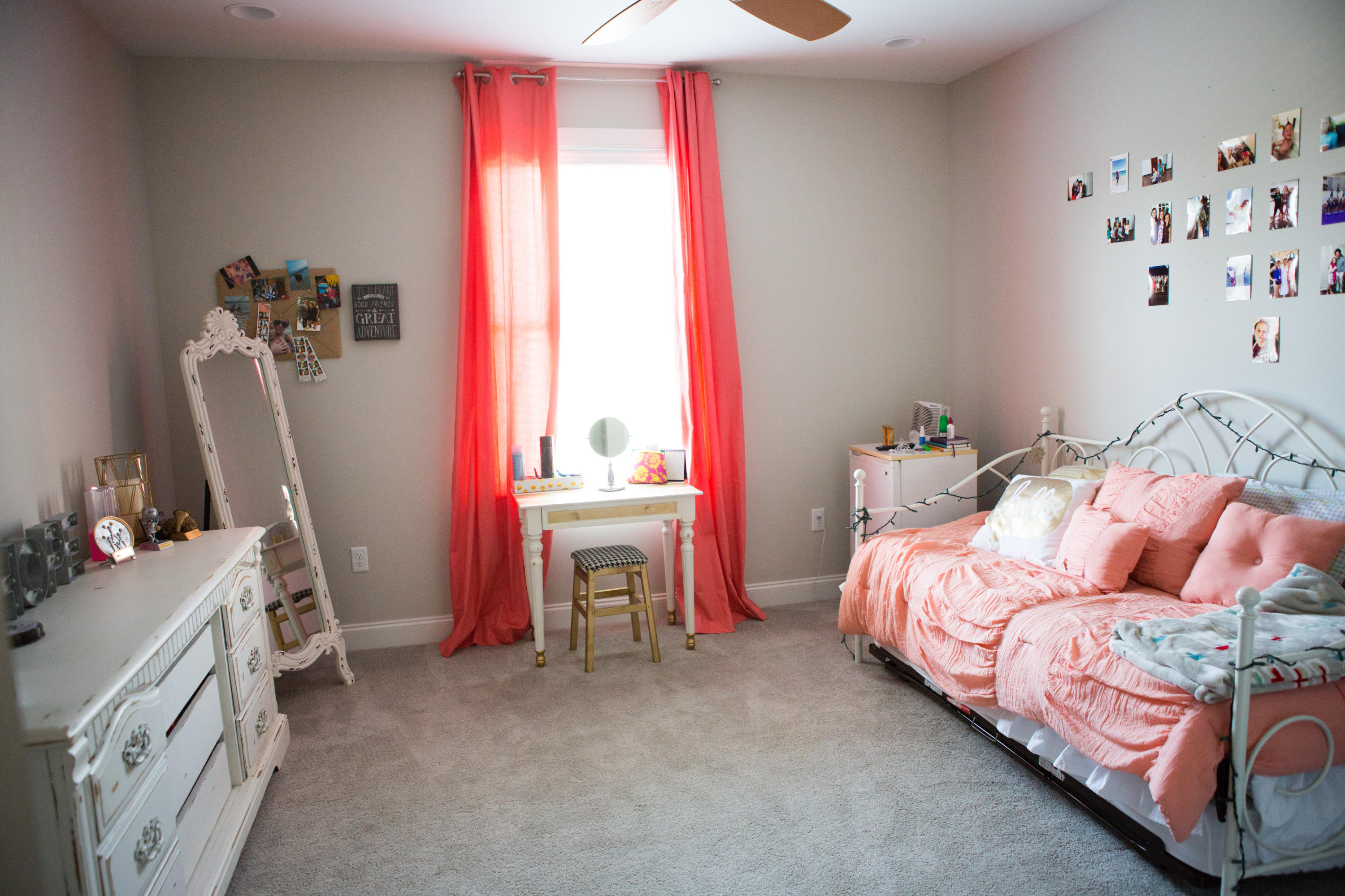 Forest Park - Residential Lease