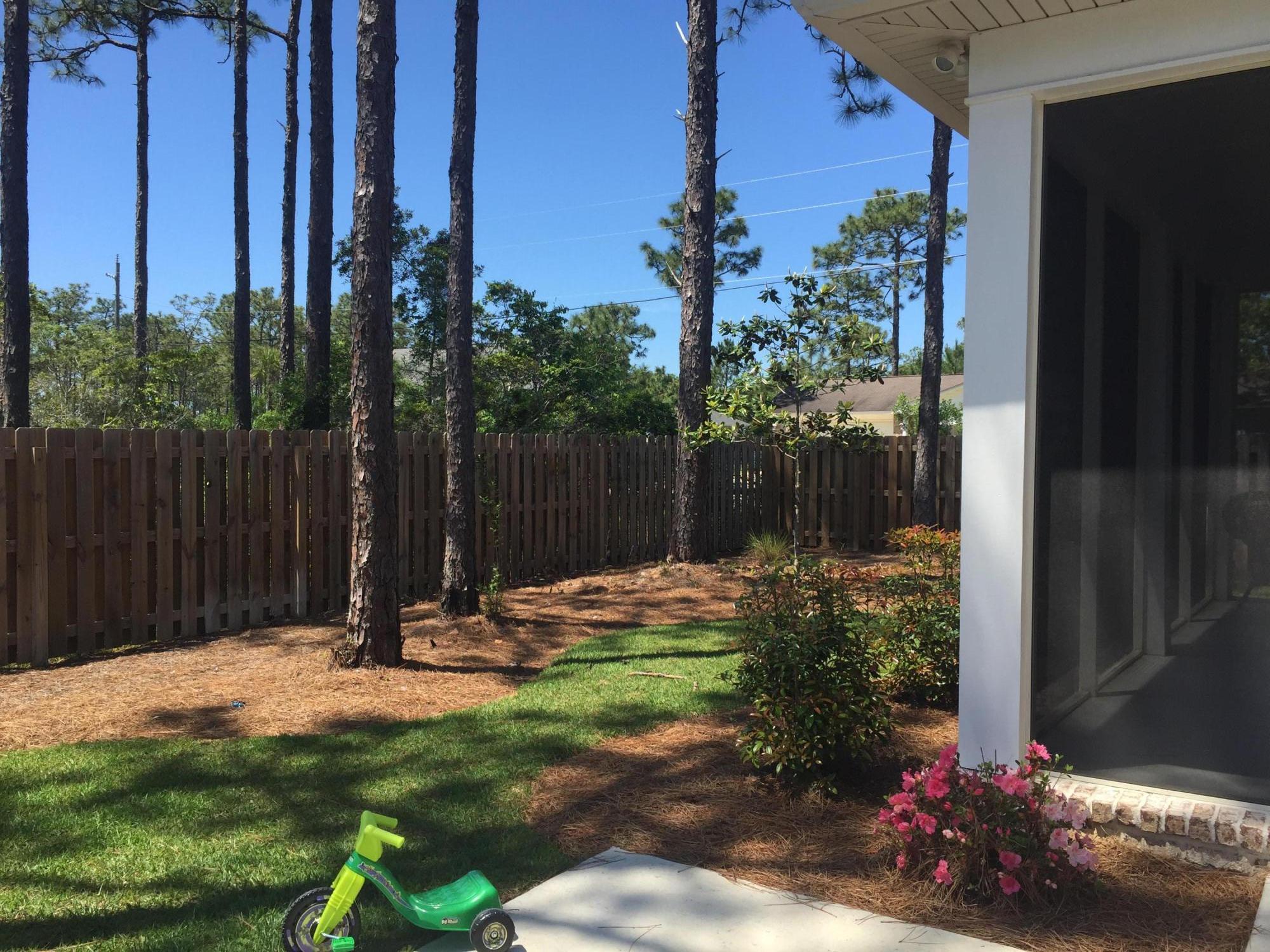 Forest Park - Residential Lease