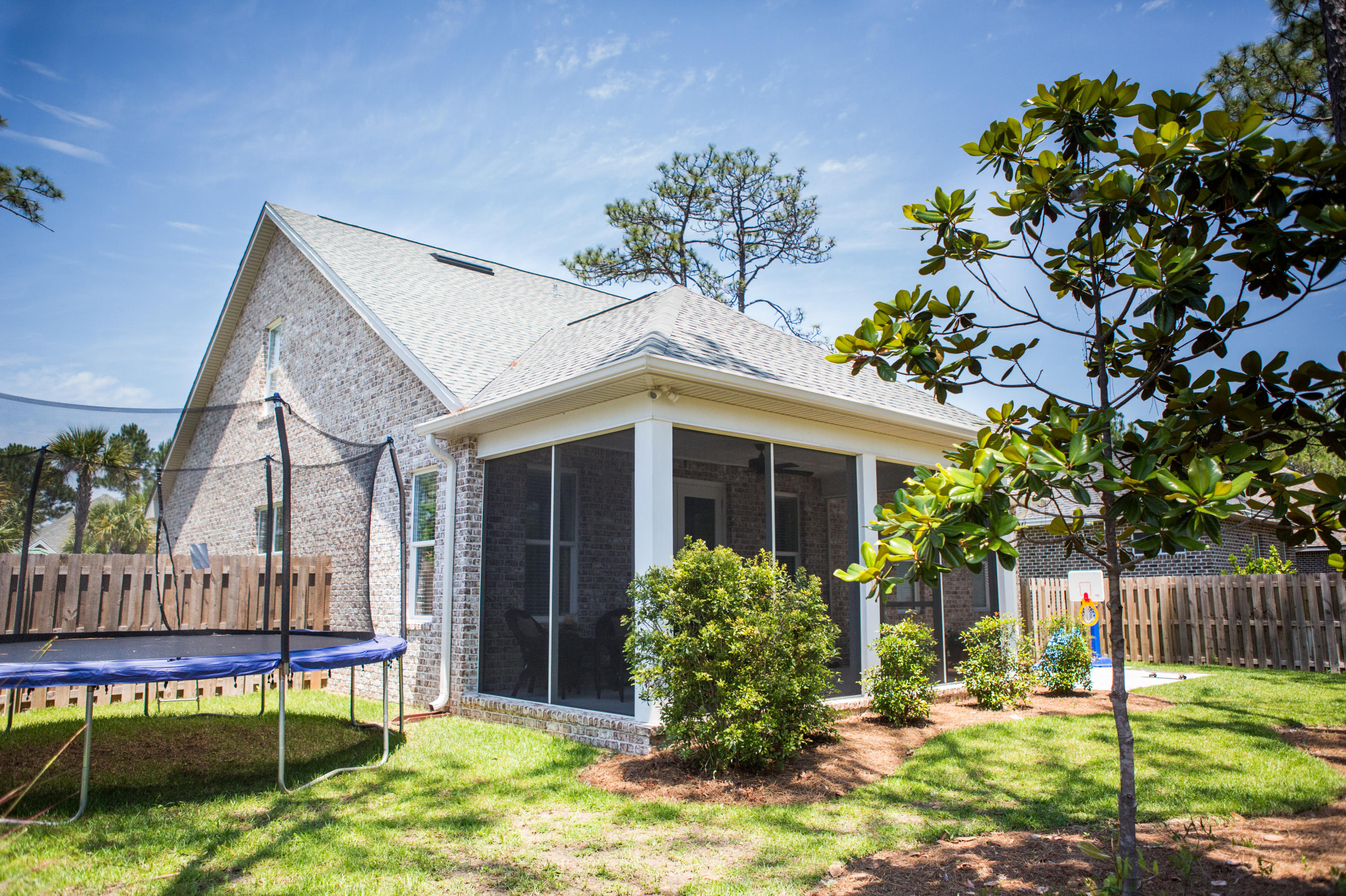 Forest Park - Residential Lease