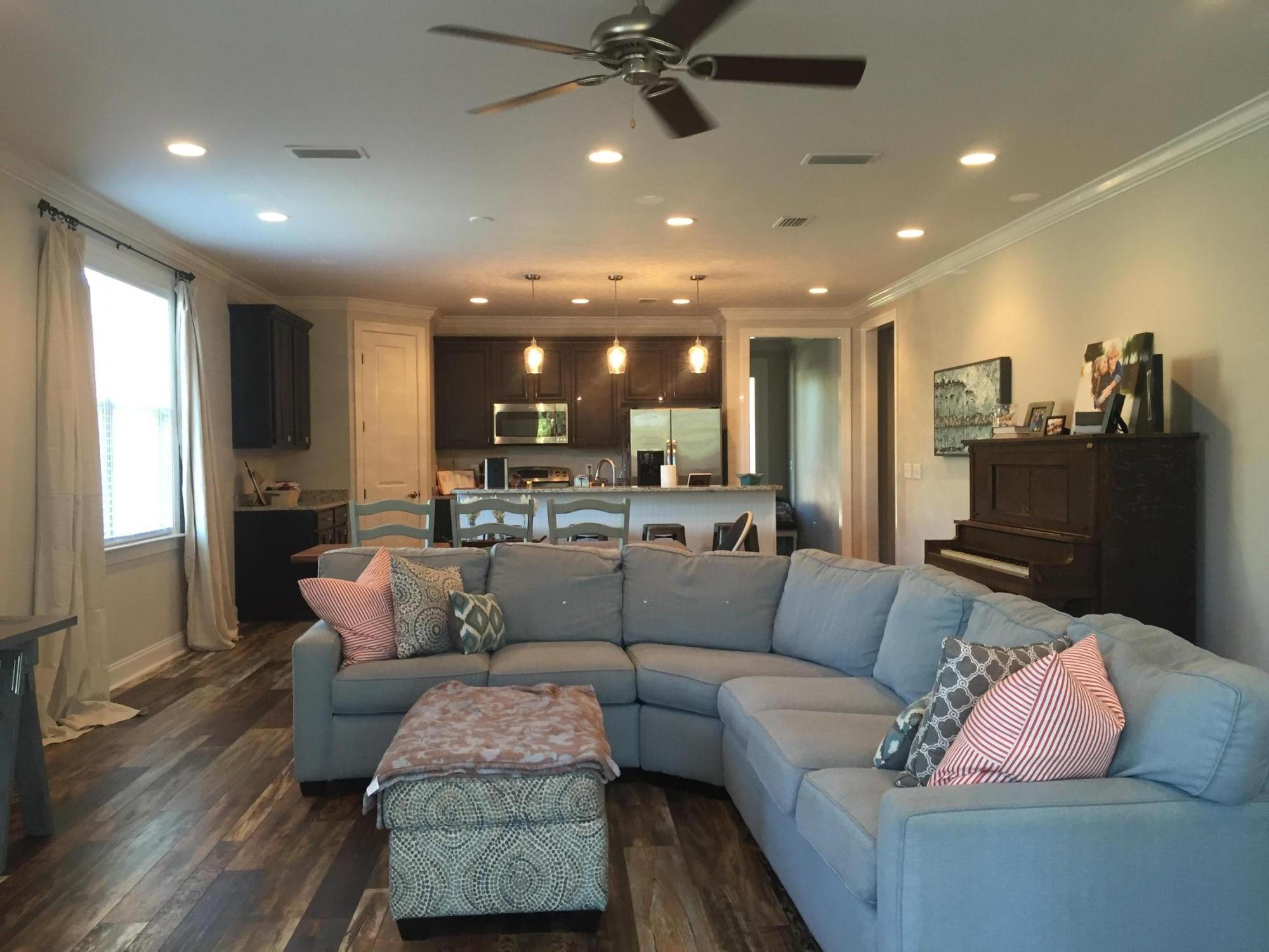 Forest Park - Residential Lease