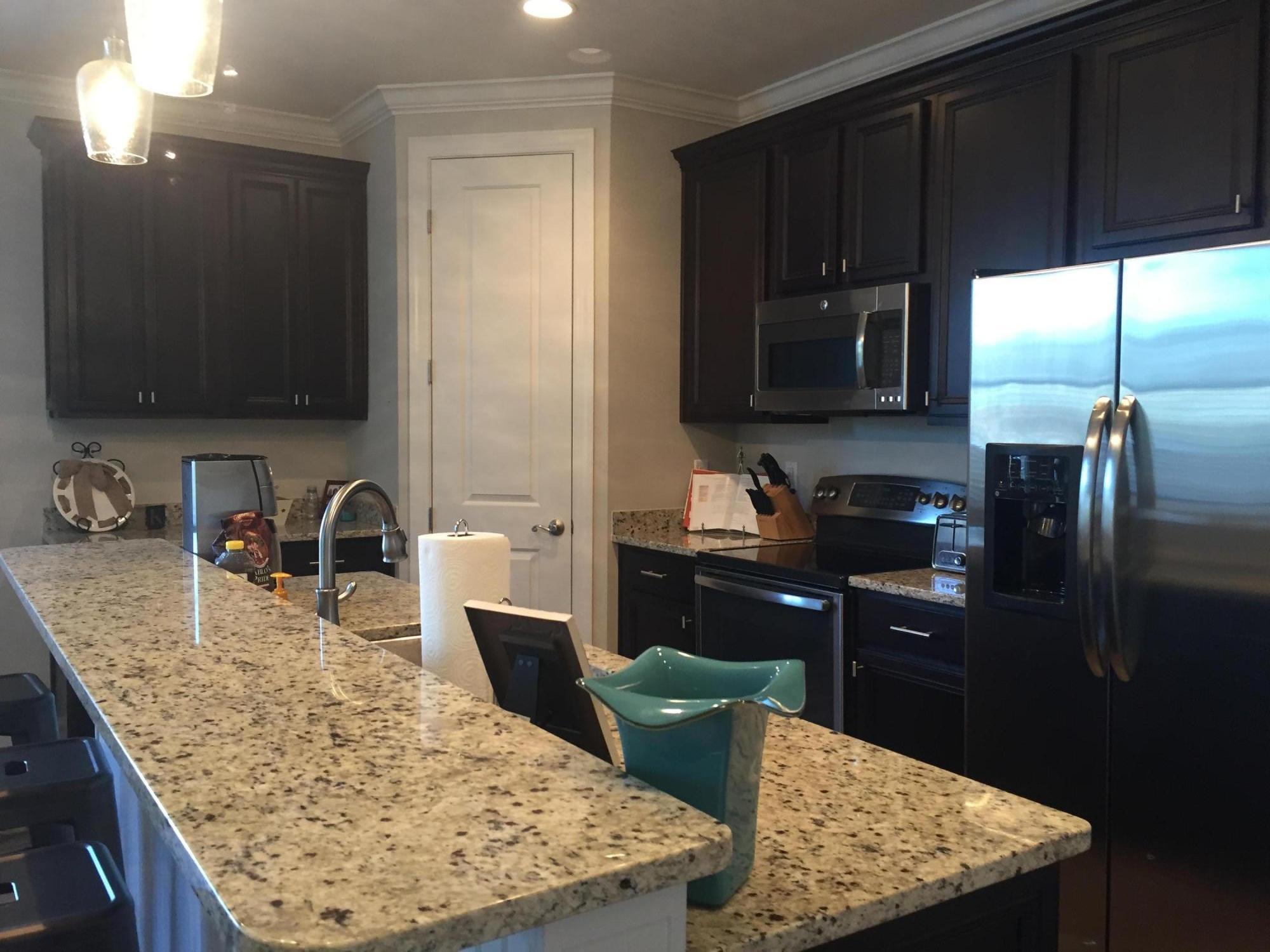 Forest Park - Residential Lease