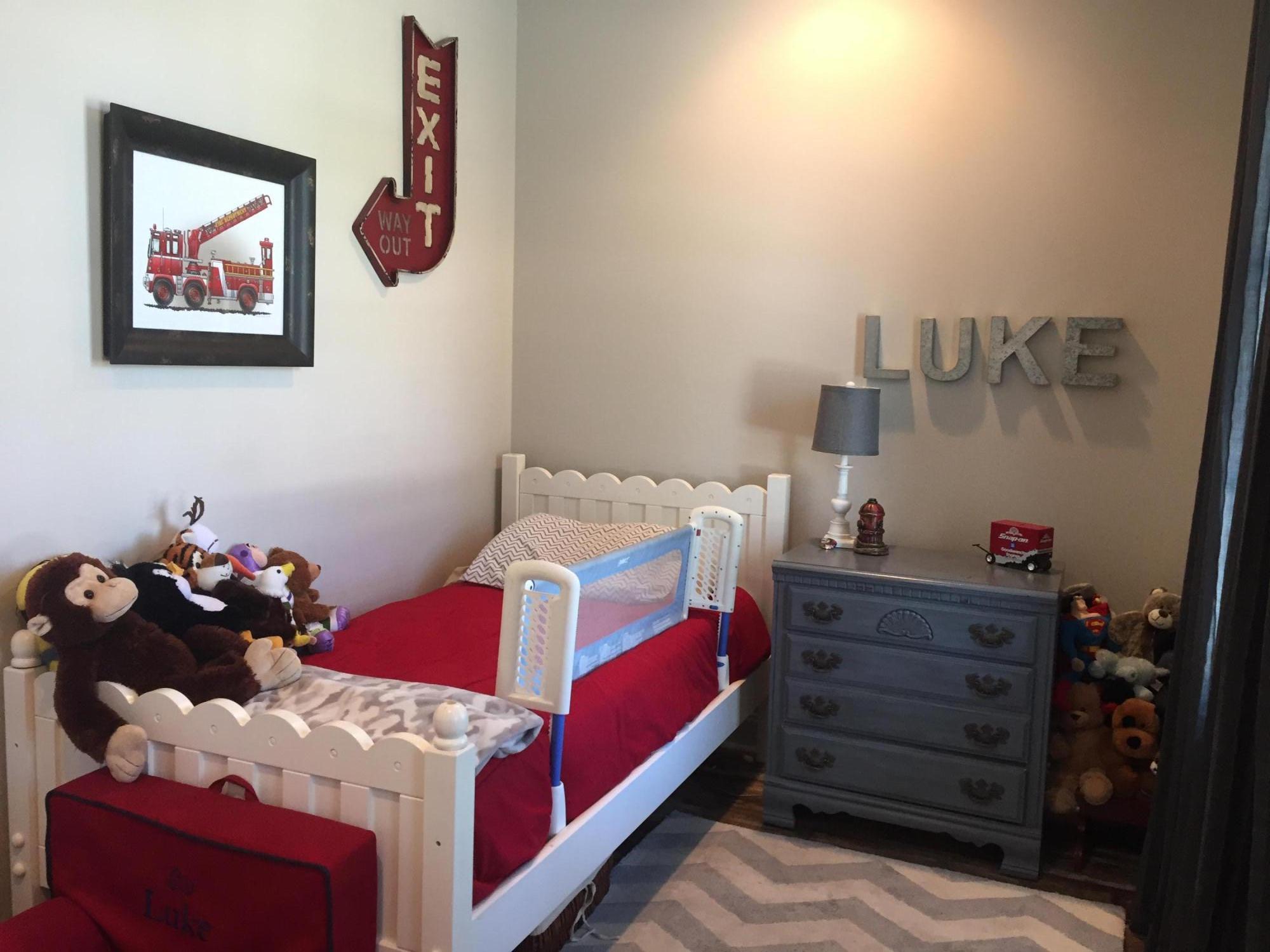 Forest Park - Residential Lease