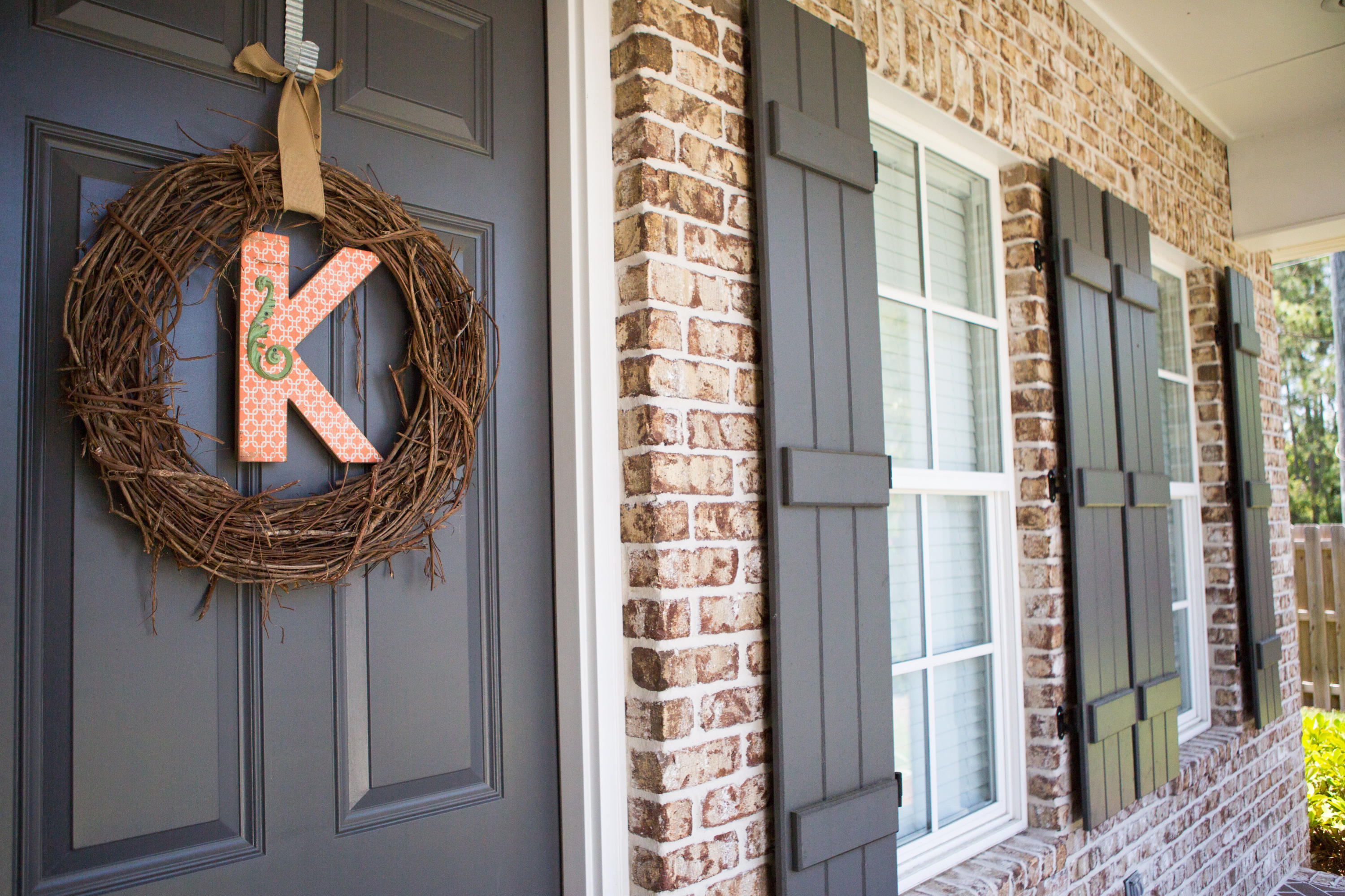 Forest Park - Residential Lease