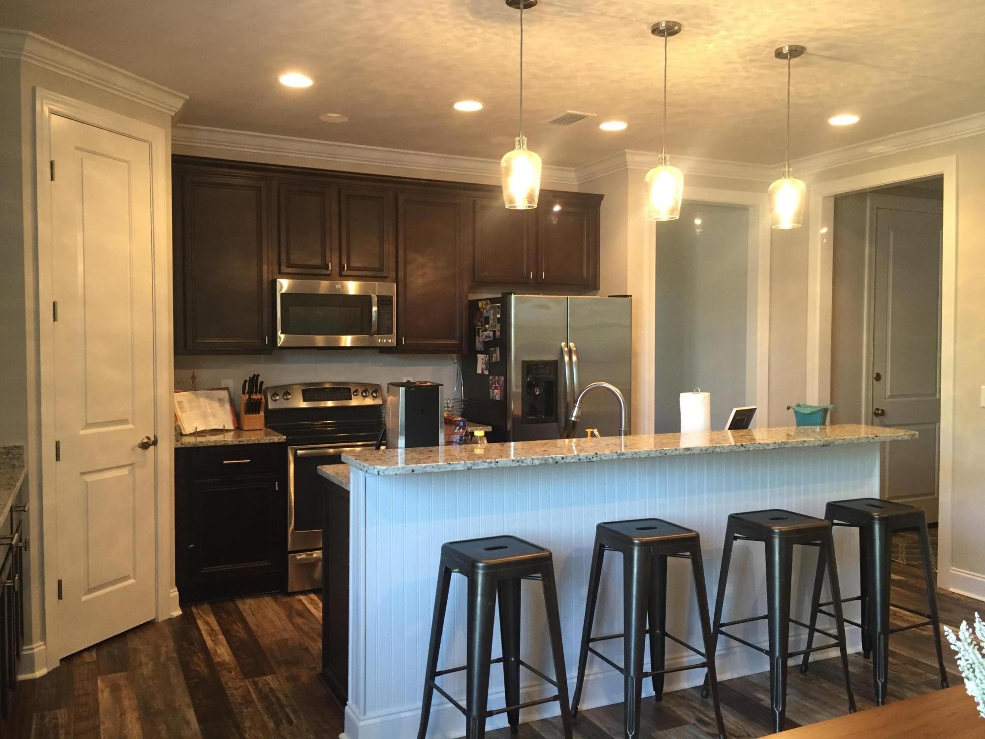 Forest Park - Residential Lease