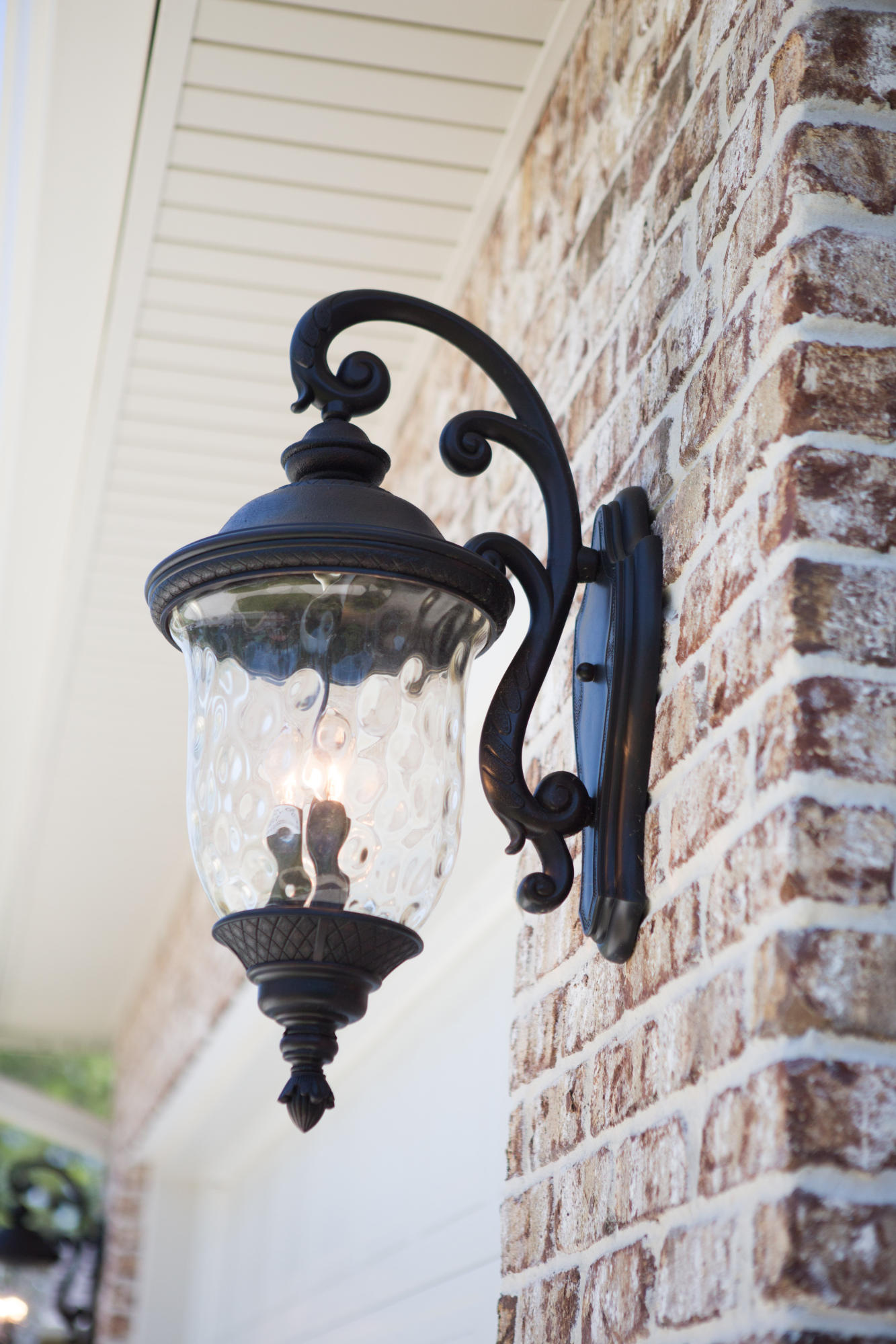 Forest Park - Residential Lease