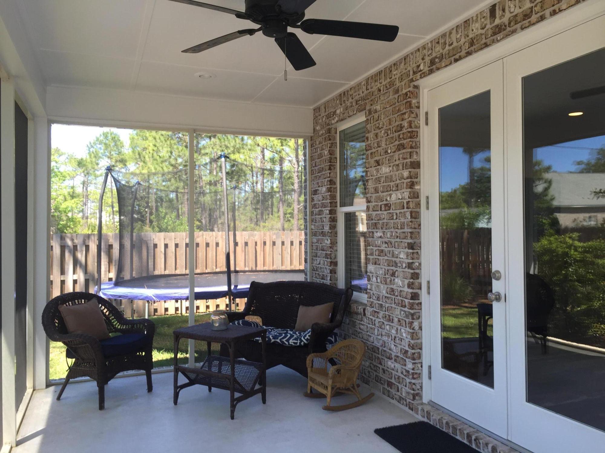 Forest Park - Residential Lease