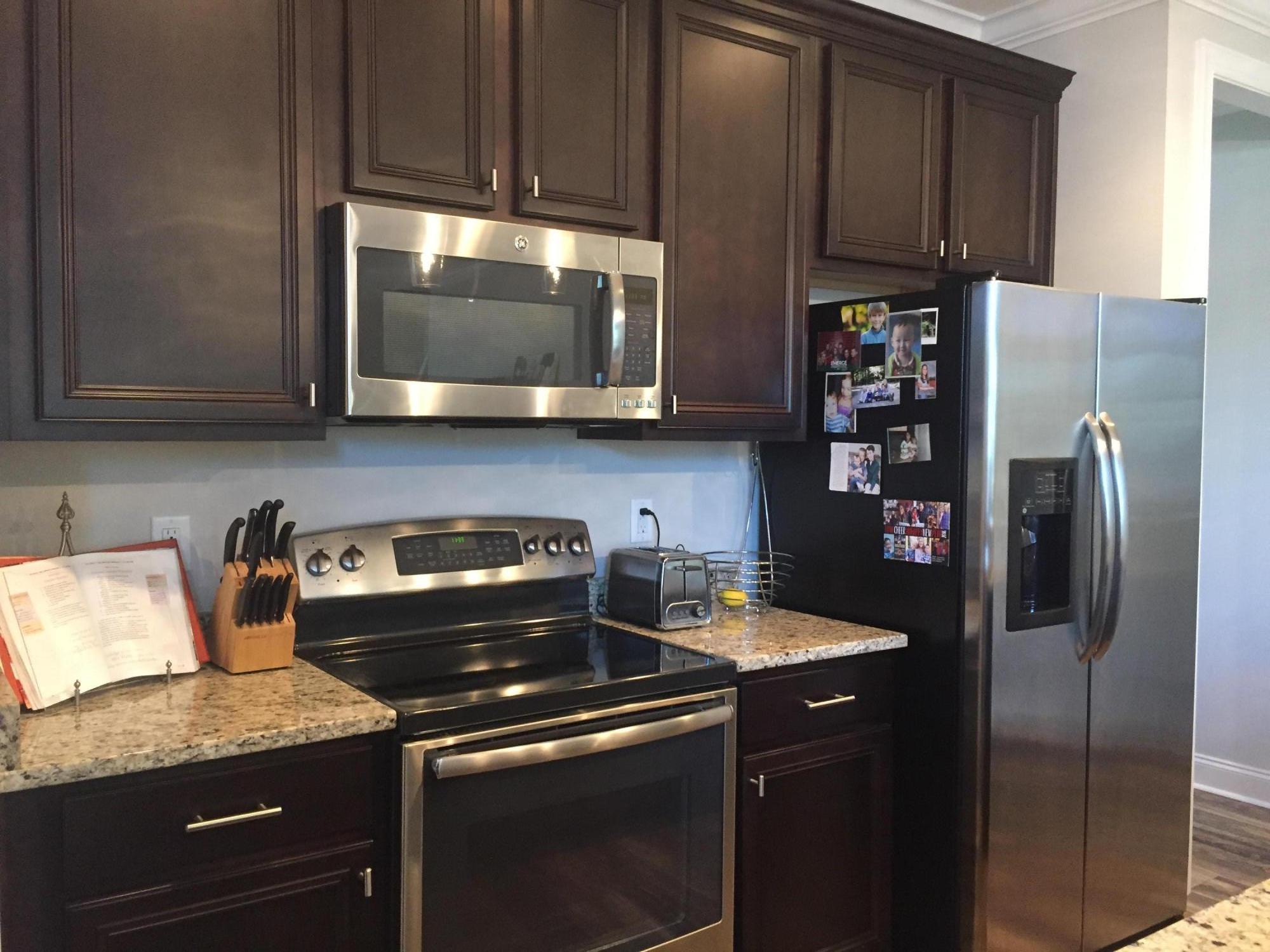 Forest Park - Residential Lease