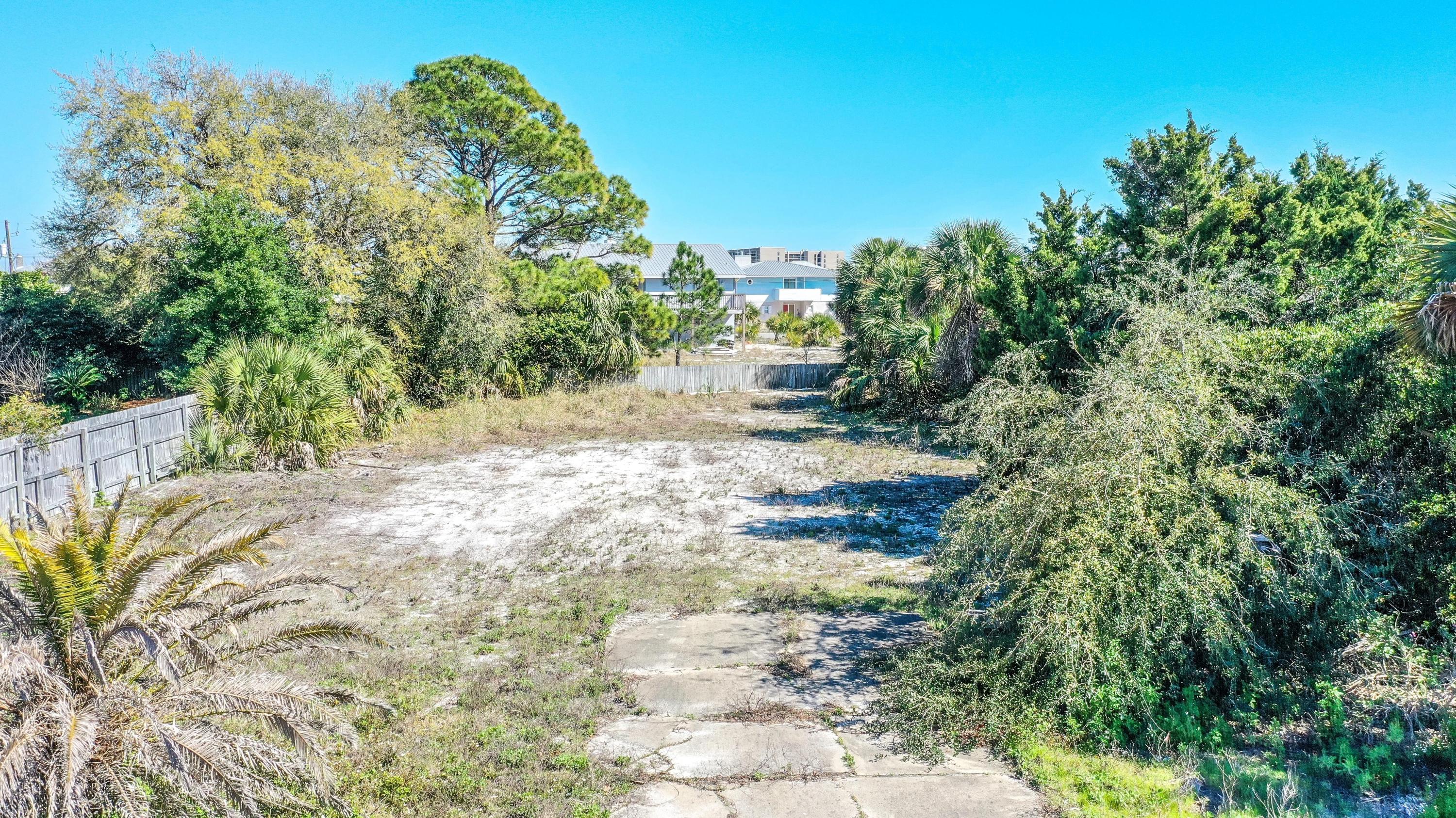 Santa Rosa Island - Land