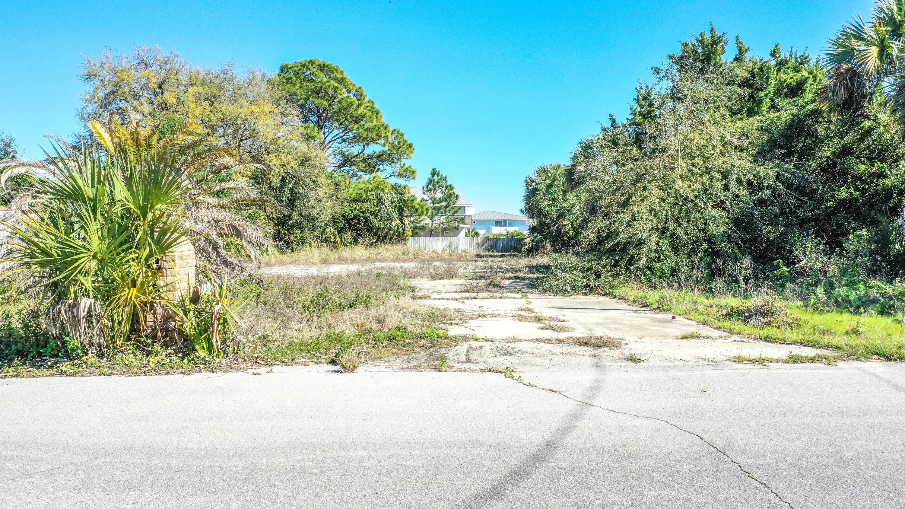 Santa Rosa Island - Land