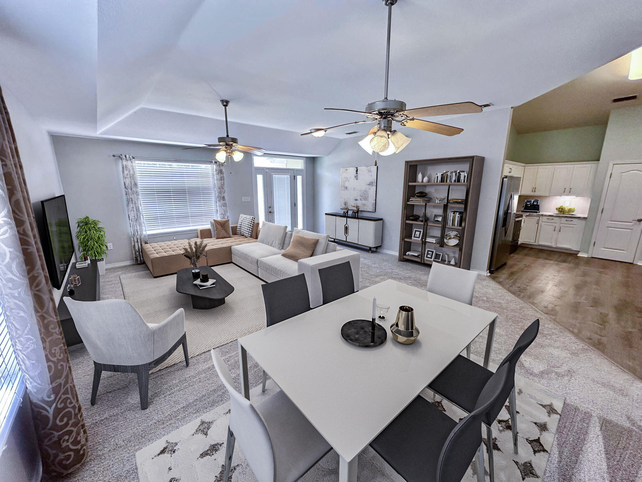 DRIFTWOOD ESTATES 1B - Residential