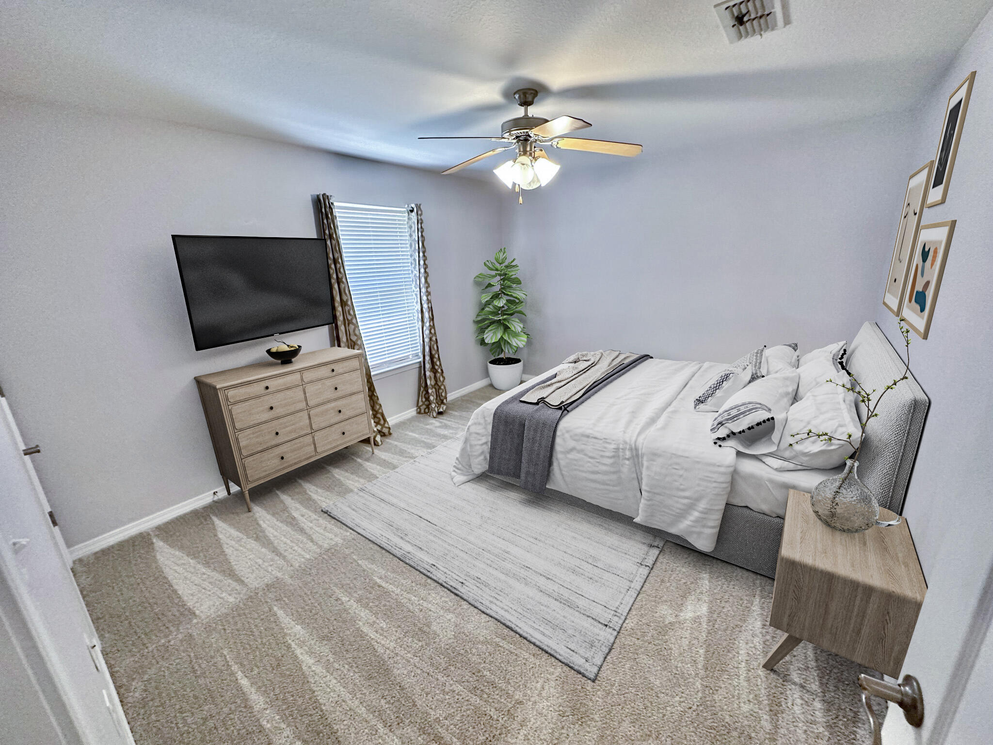 DRIFTWOOD ESTATES 1B - Residential