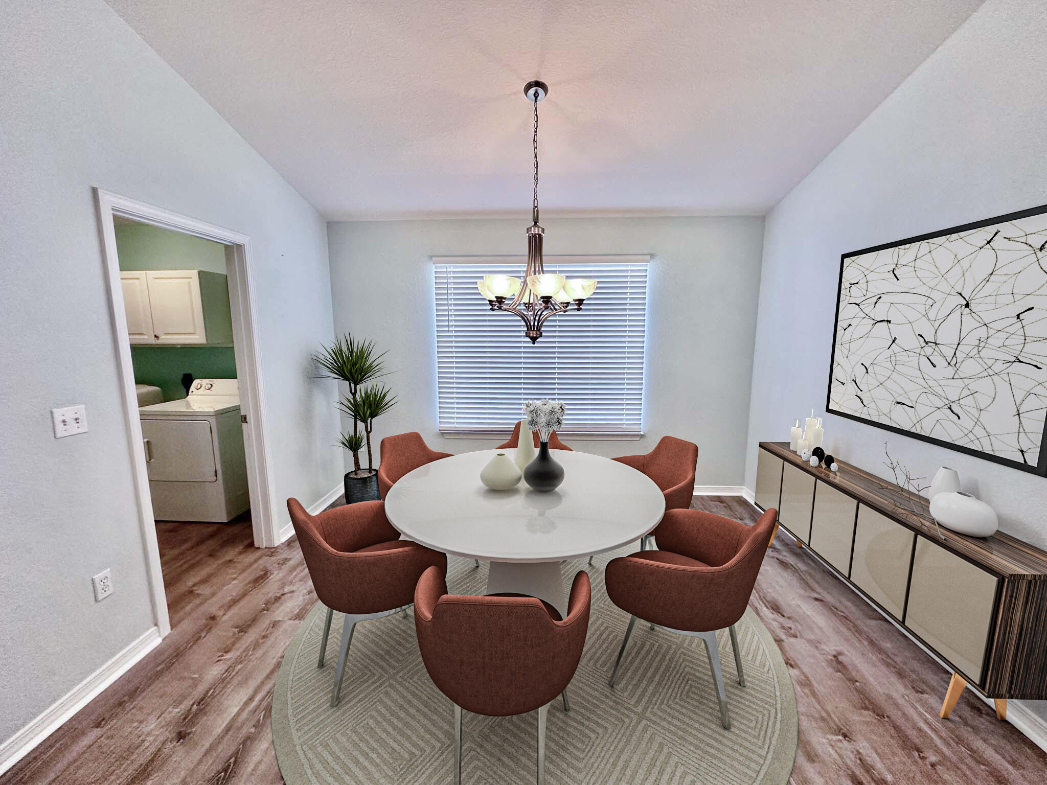 DRIFTWOOD ESTATES 1B - Residential