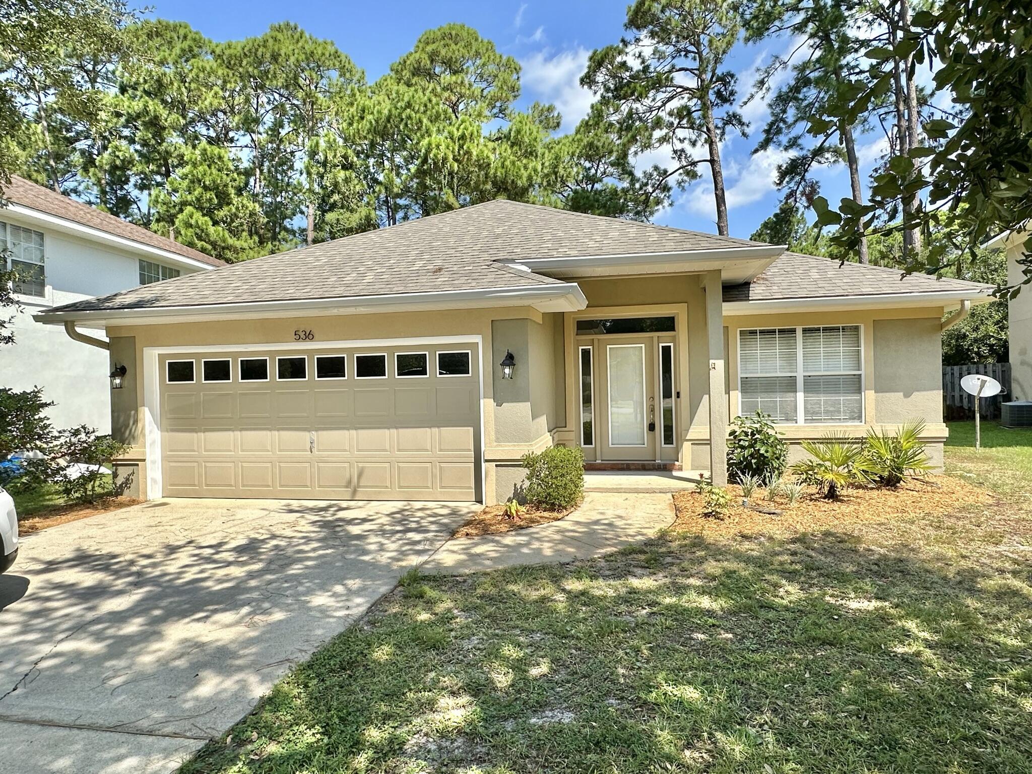 DRIFTWOOD ESTATES 1B - Residential