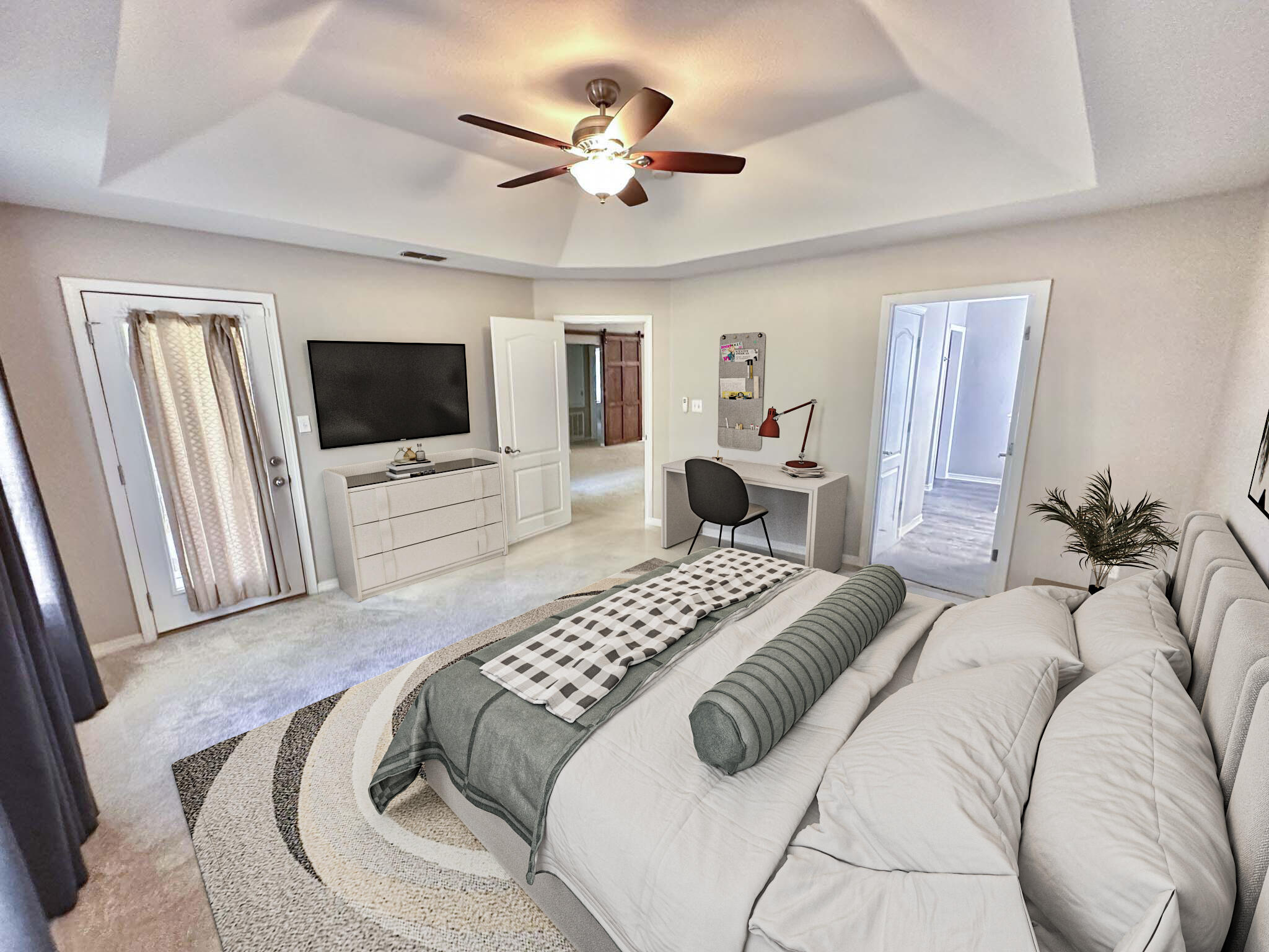 DRIFTWOOD ESTATES 1B - Residential