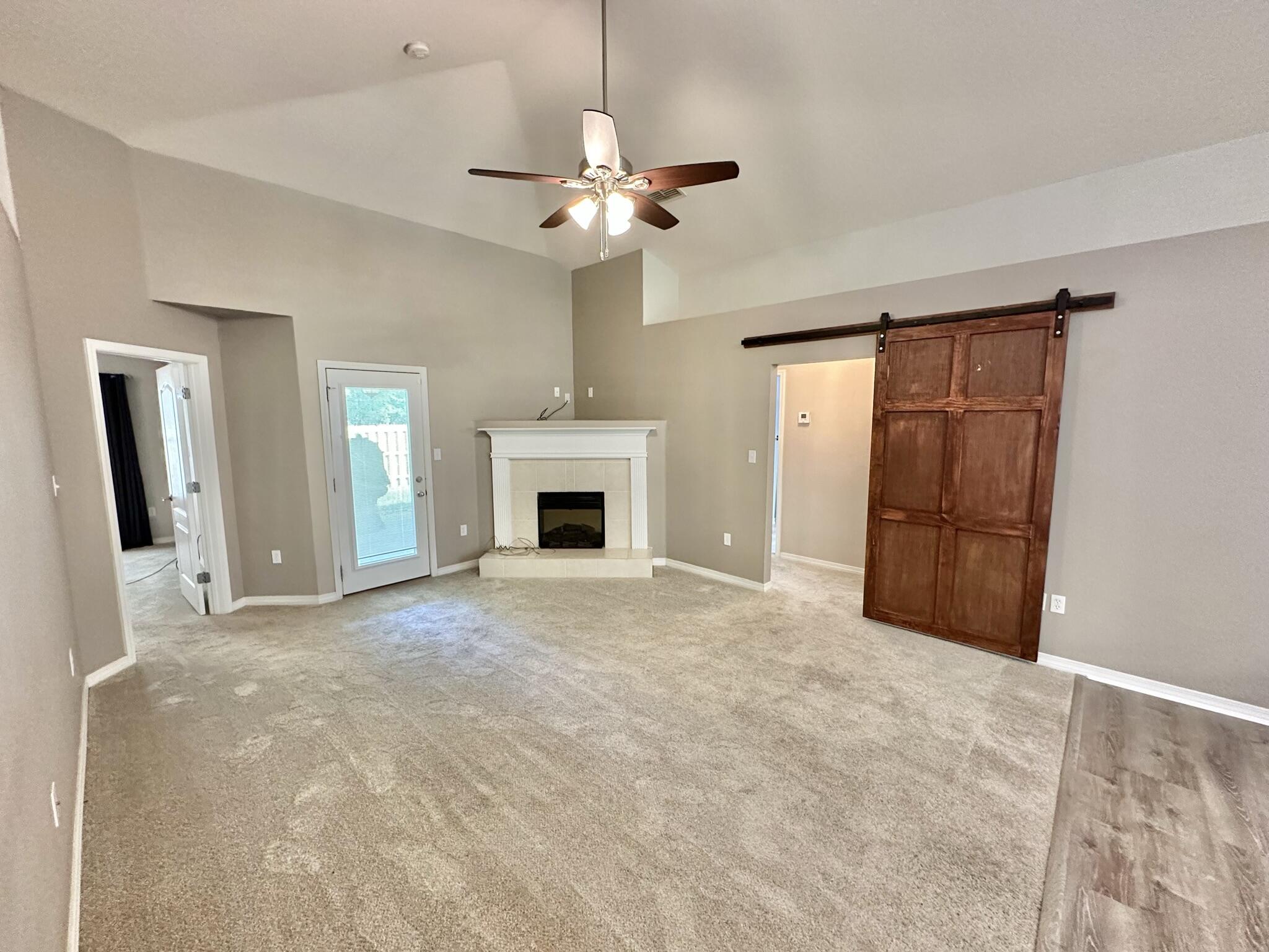 DRIFTWOOD ESTATES 1B - Residential