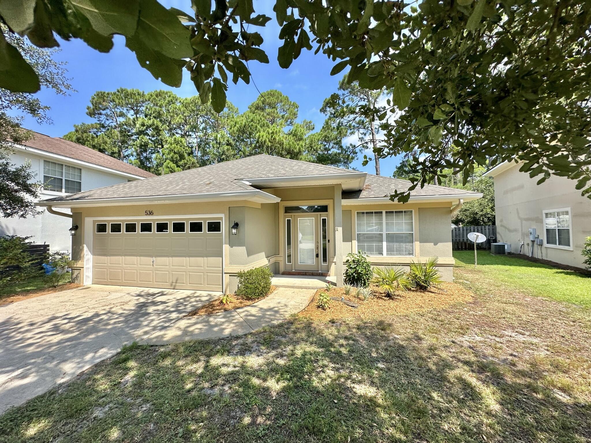 DRIFTWOOD ESTATES 1B - Residential