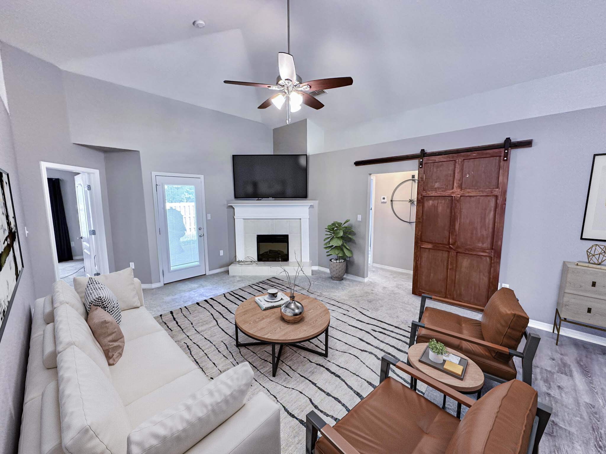 DRIFTWOOD ESTATES 1B - Residential