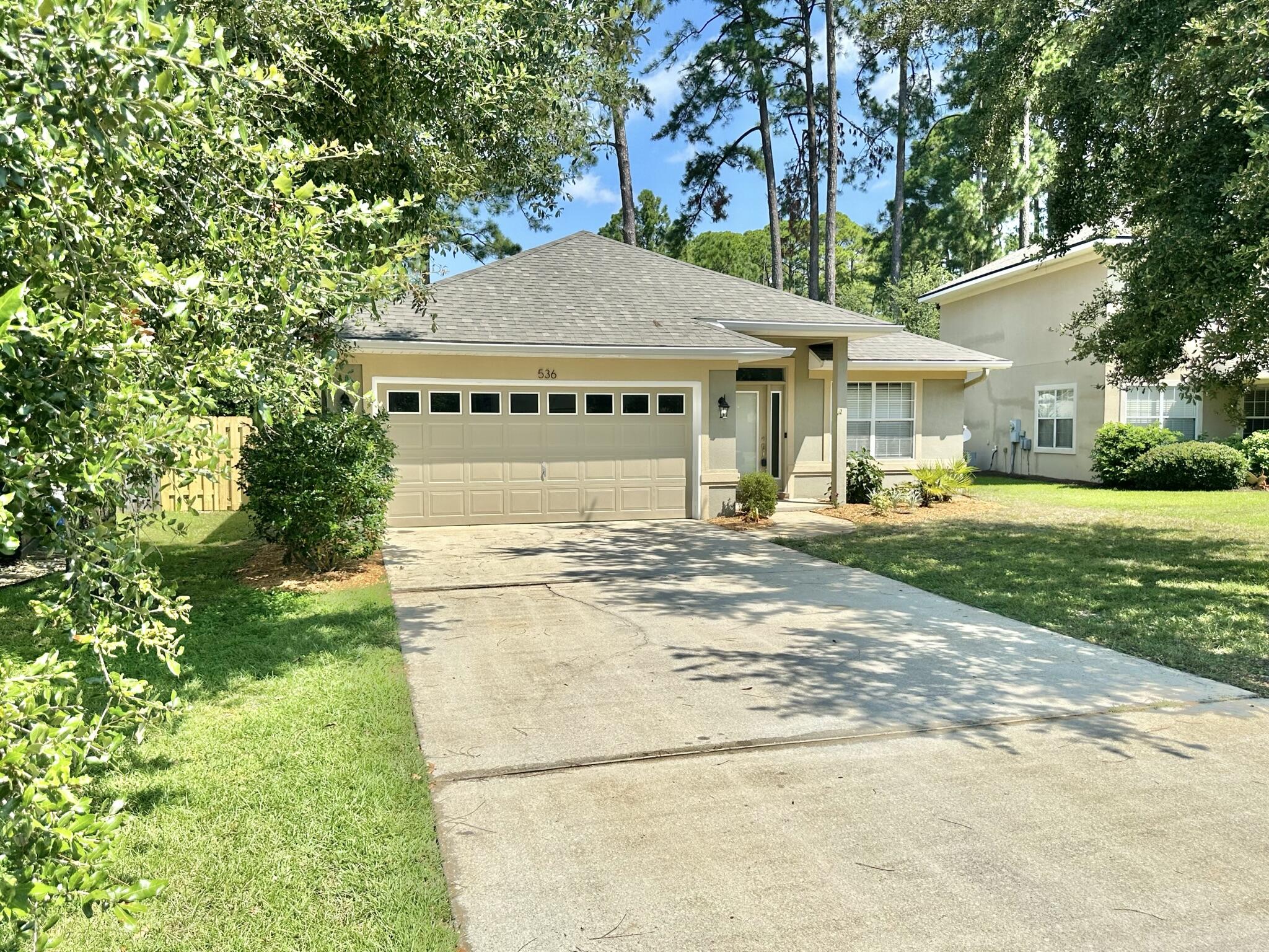 DRIFTWOOD ESTATES 1B - Residential