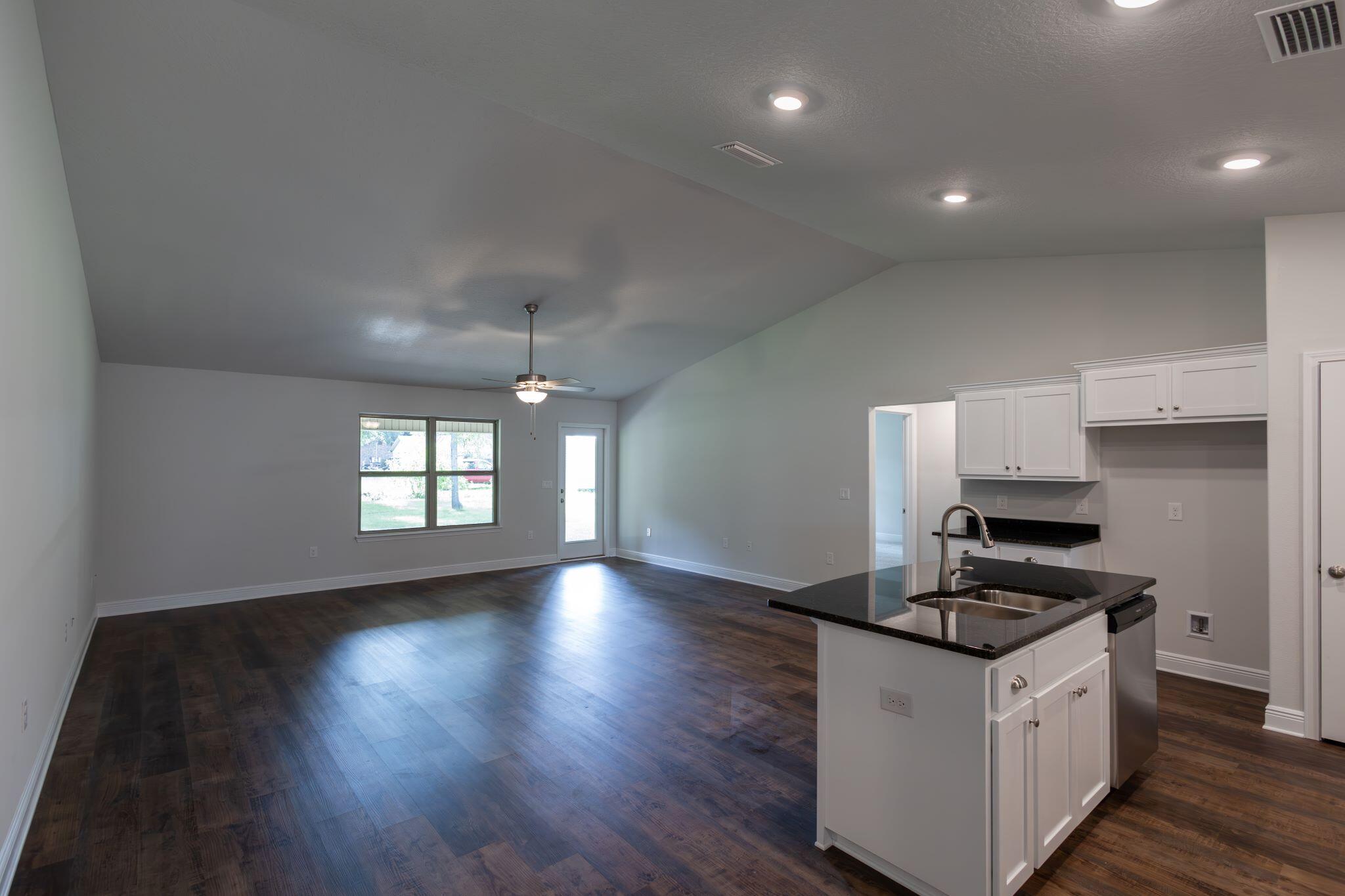 Silvercrest - Residential