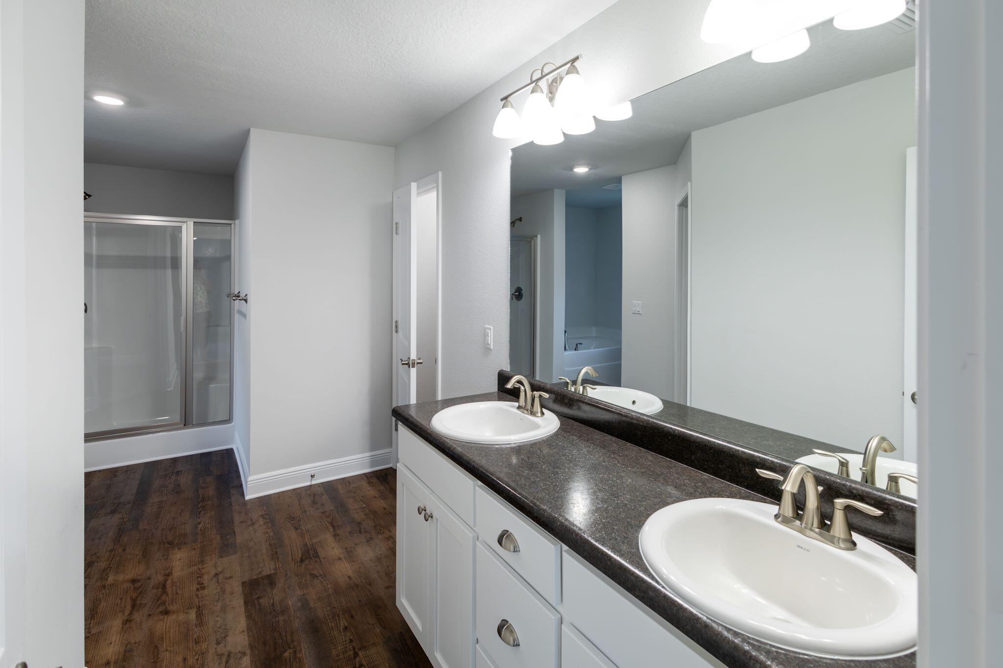 Silvercrest - Residential