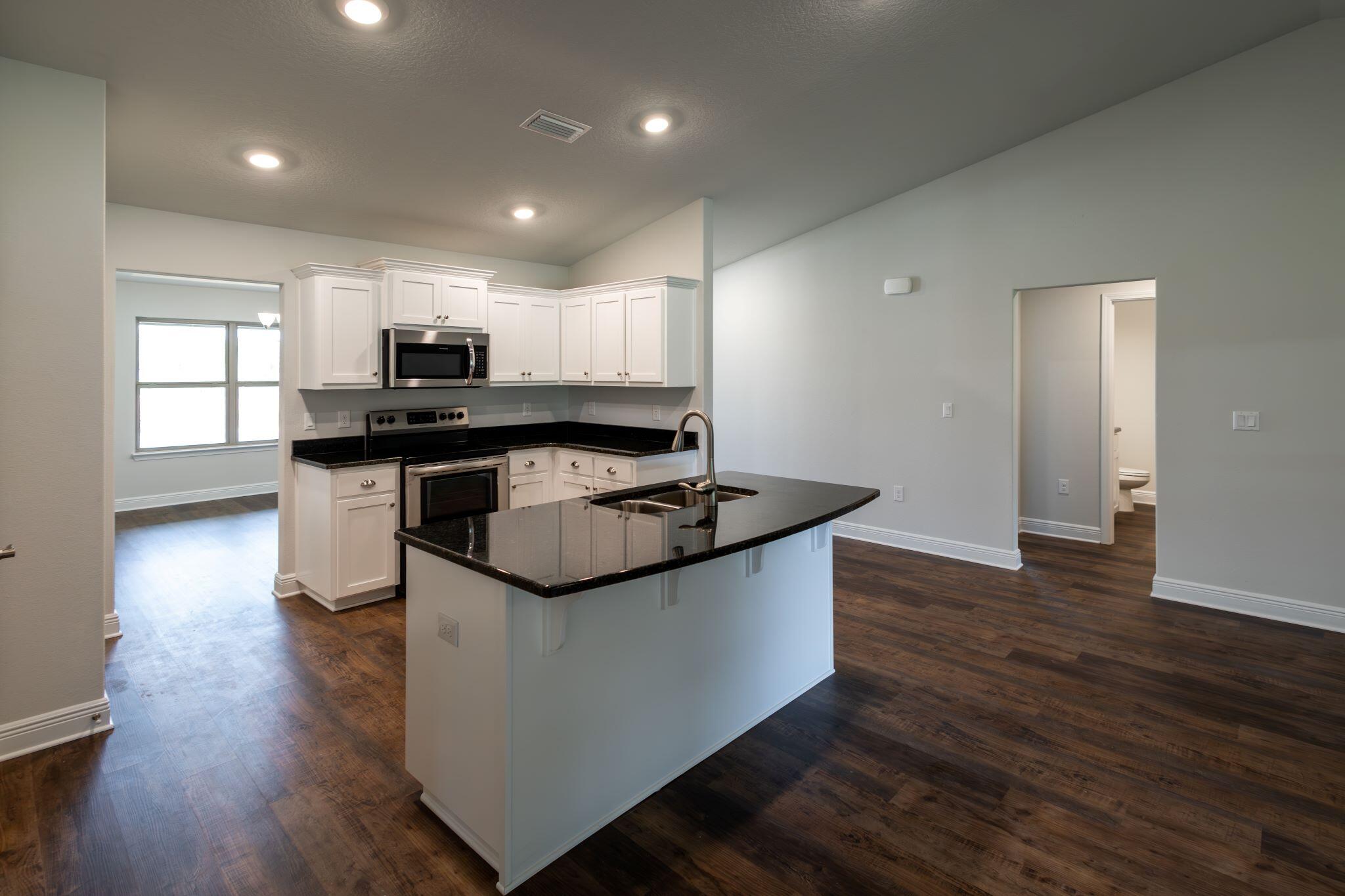 Silvercrest - Residential