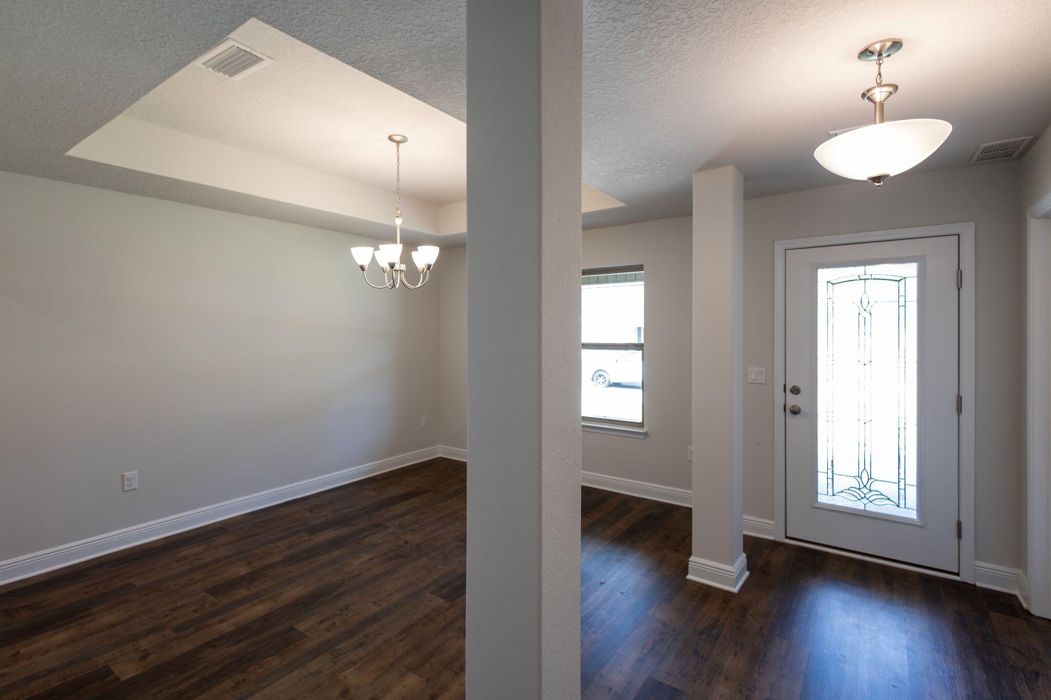 Silvercrest - Residential