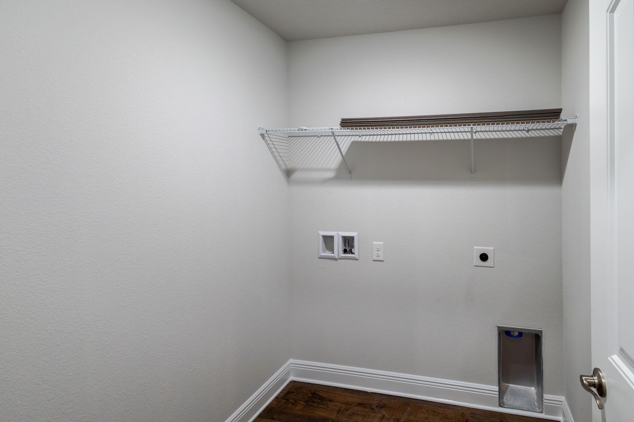 Silvercrest - Residential