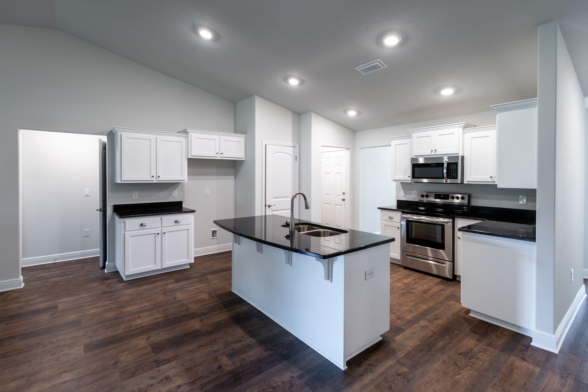 Silvercrest - Residential