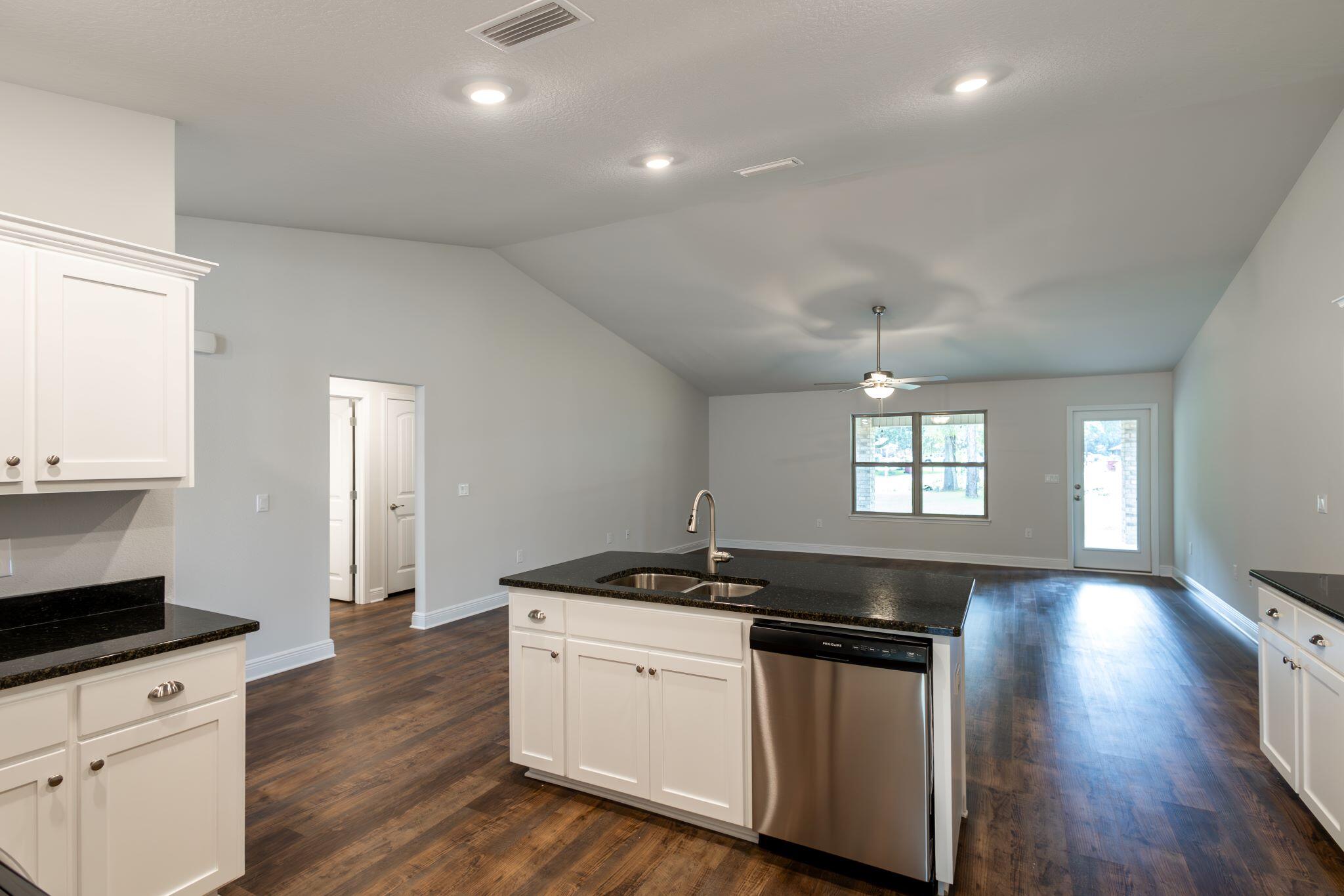 Silvercrest - Residential