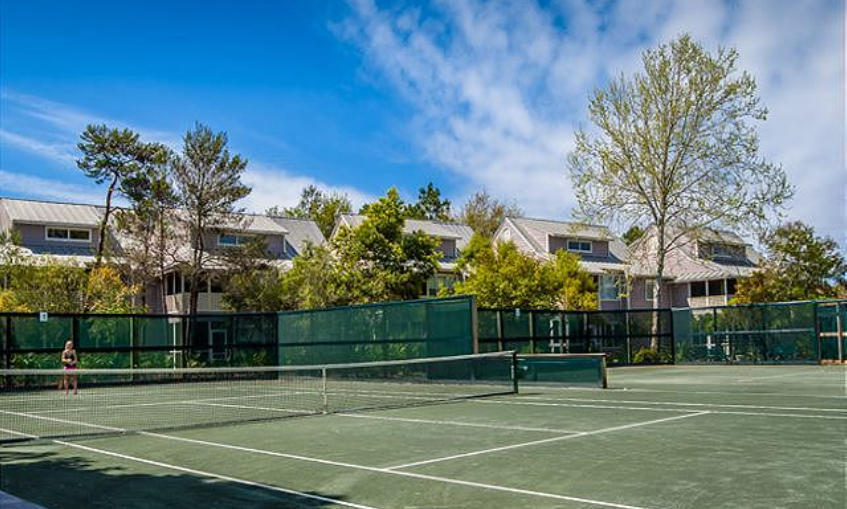 HIDDEN DUNES GULFSIDE 1 - Residential