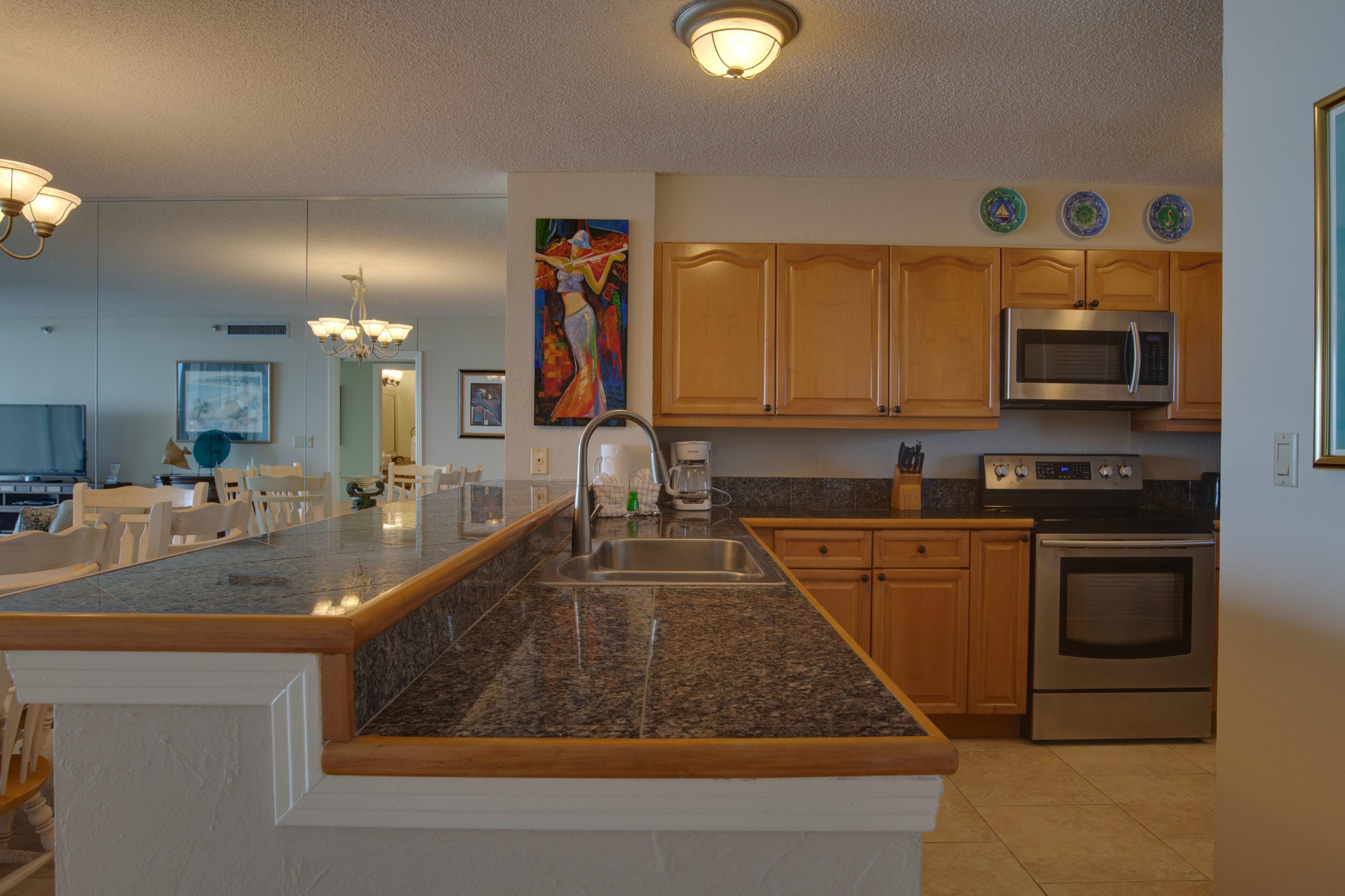 HIDDEN DUNES GULFSIDE 1 - Residential