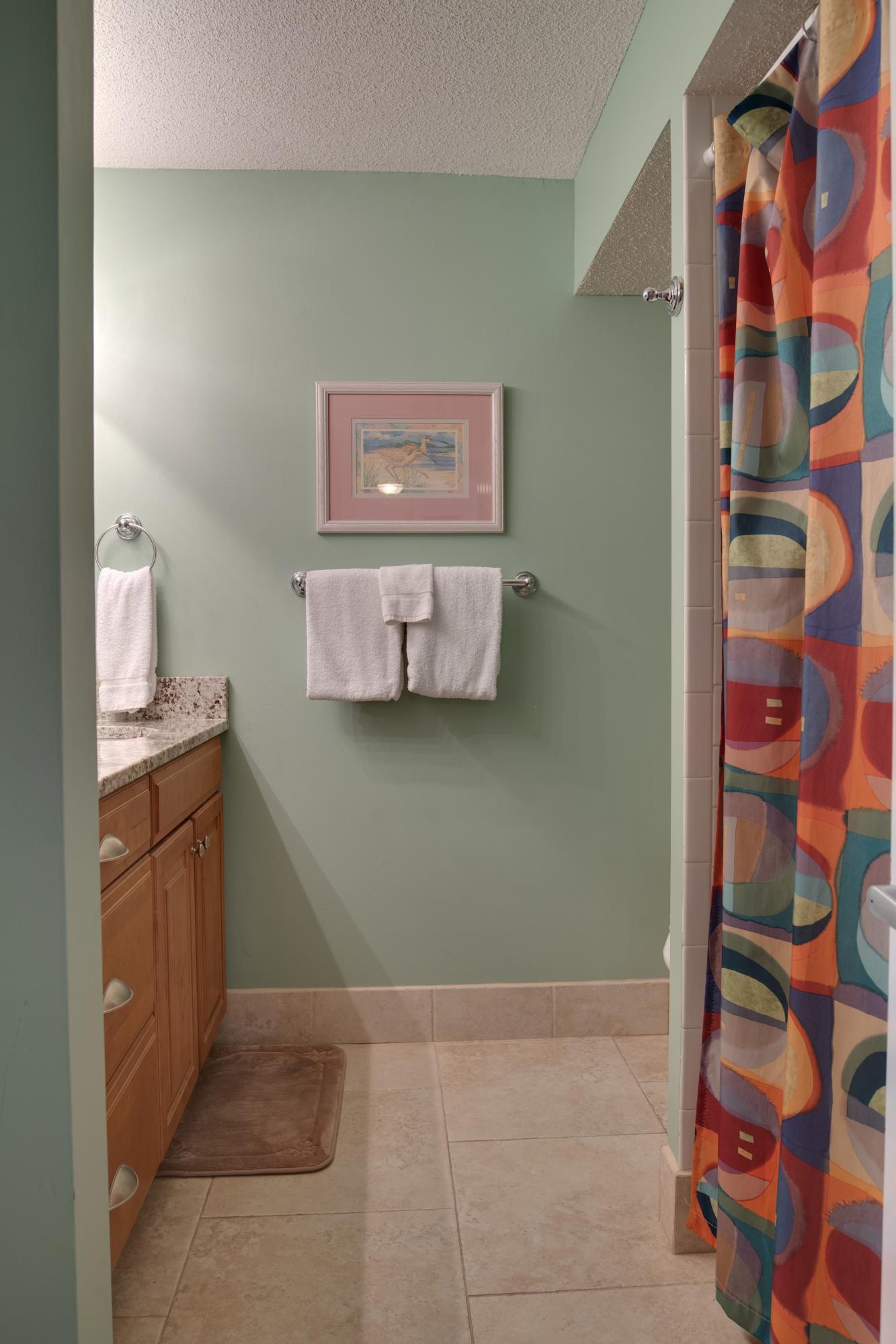 HIDDEN DUNES GULFSIDE 1 - Residential