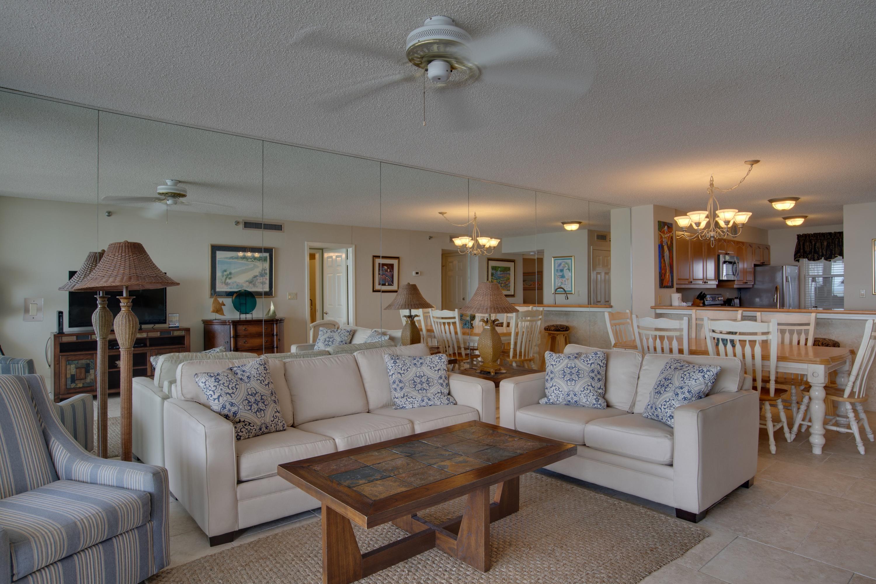 HIDDEN DUNES GULFSIDE 1 - Residential