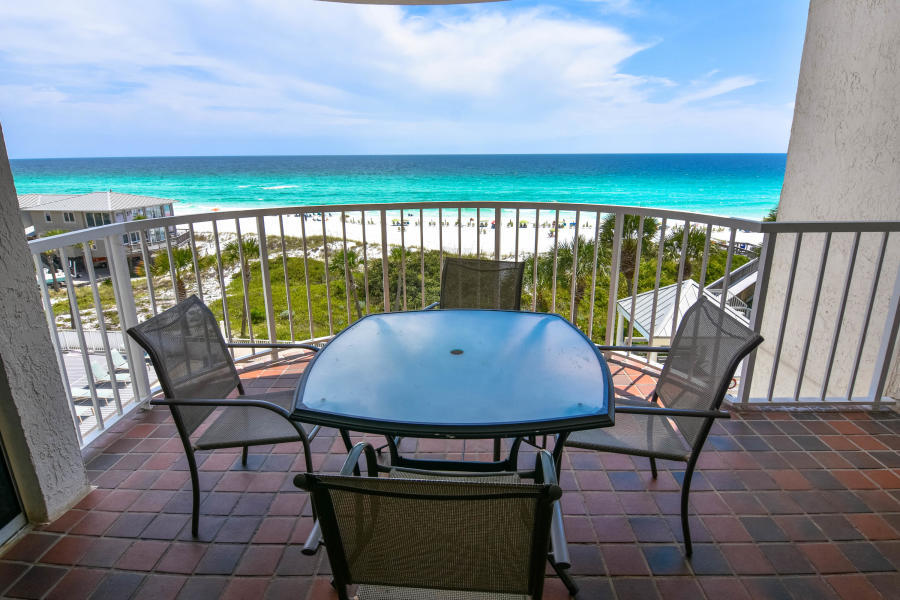 HIDDEN DUNES GULFSIDE 1 - Residential