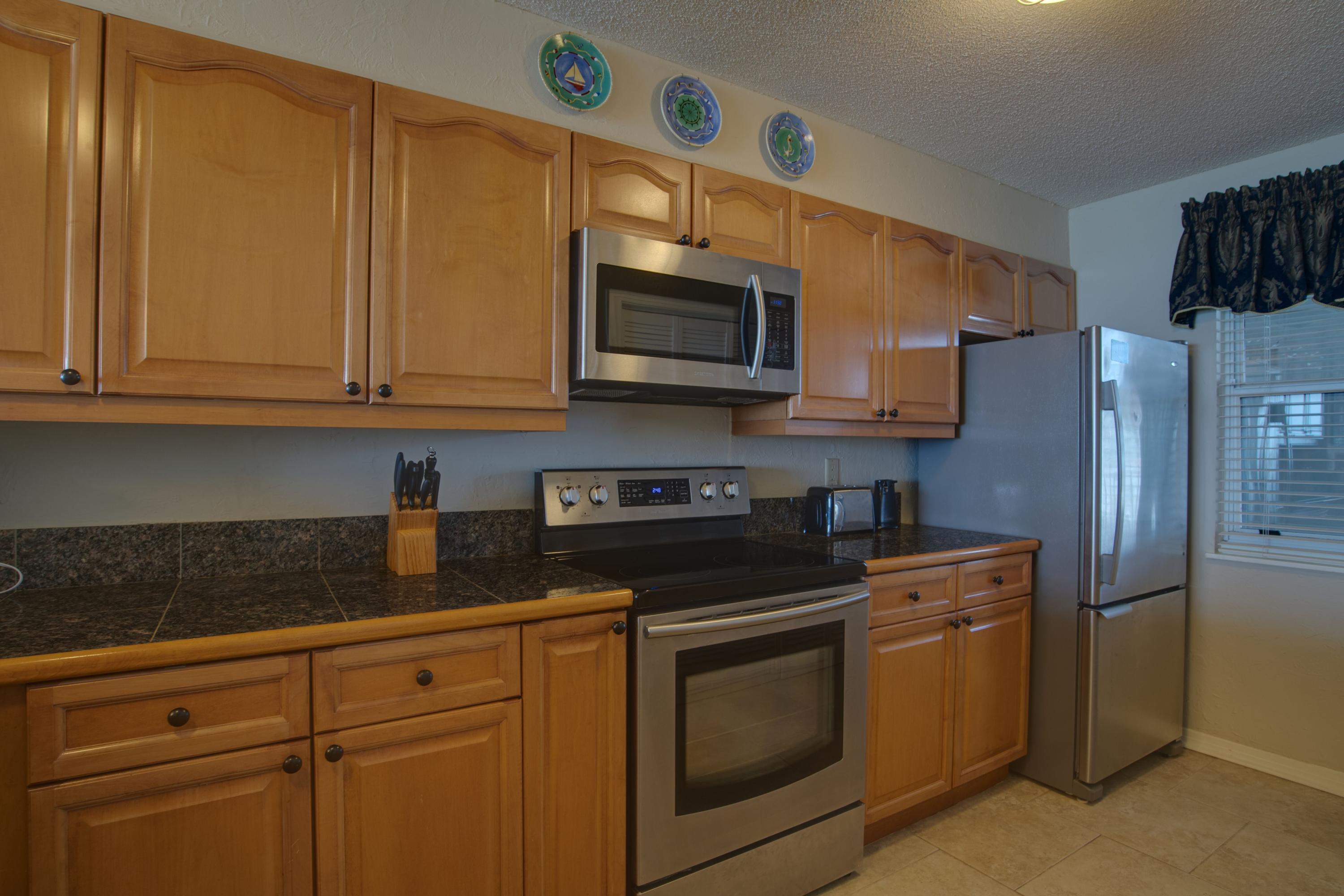 HIDDEN DUNES GULFSIDE 1 - Residential