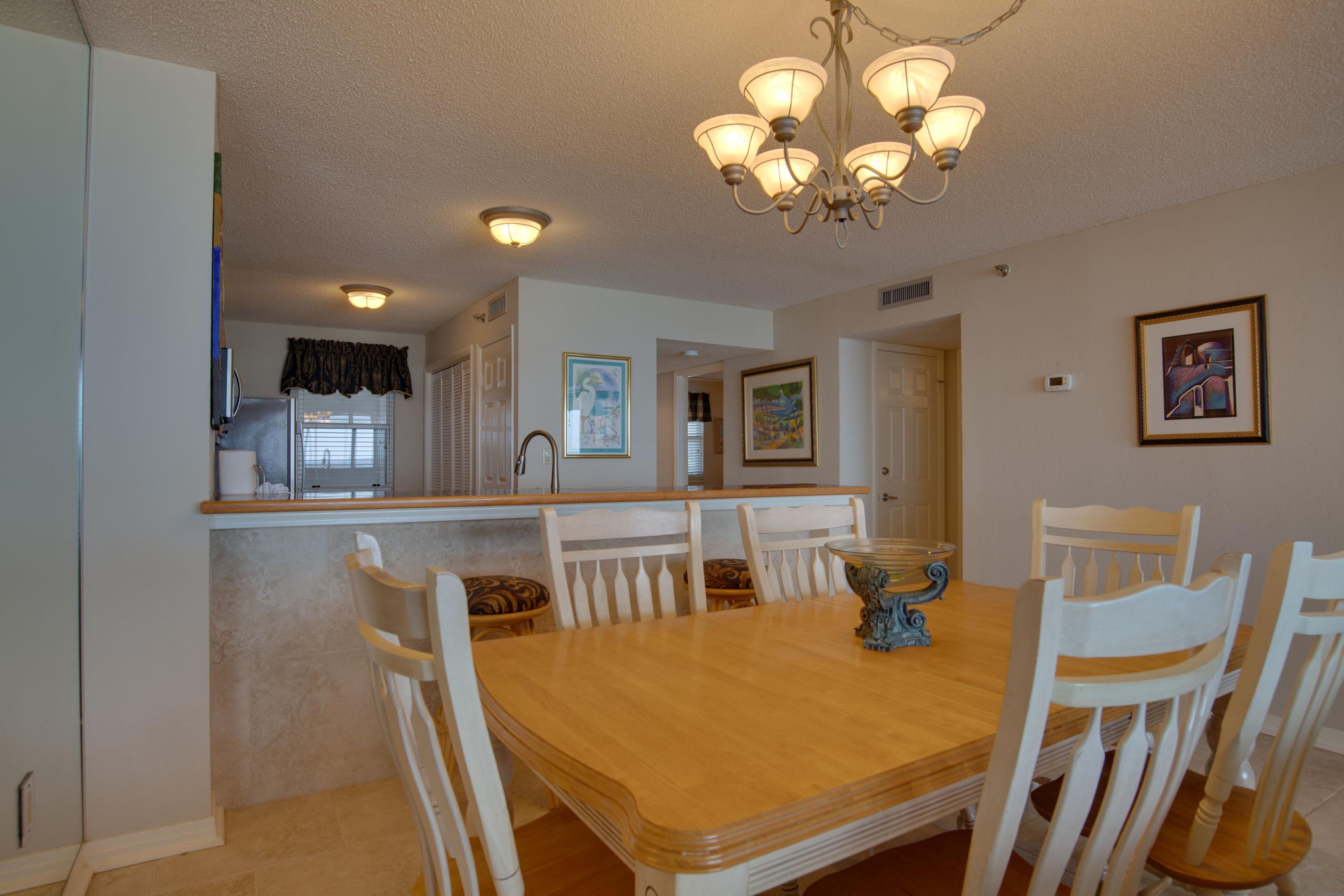 HIDDEN DUNES GULFSIDE 1 - Residential