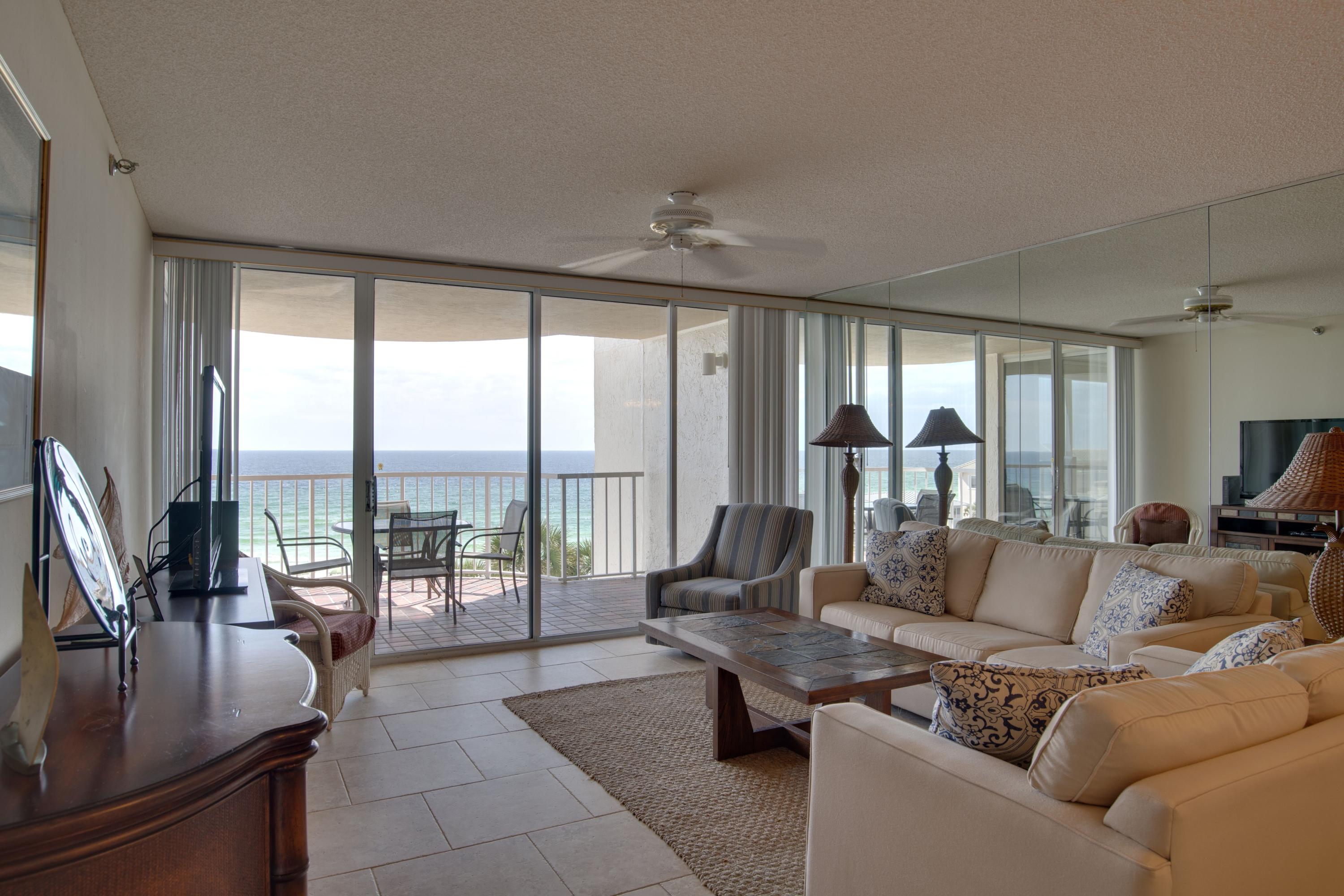 HIDDEN DUNES GULFSIDE 1 - Residential