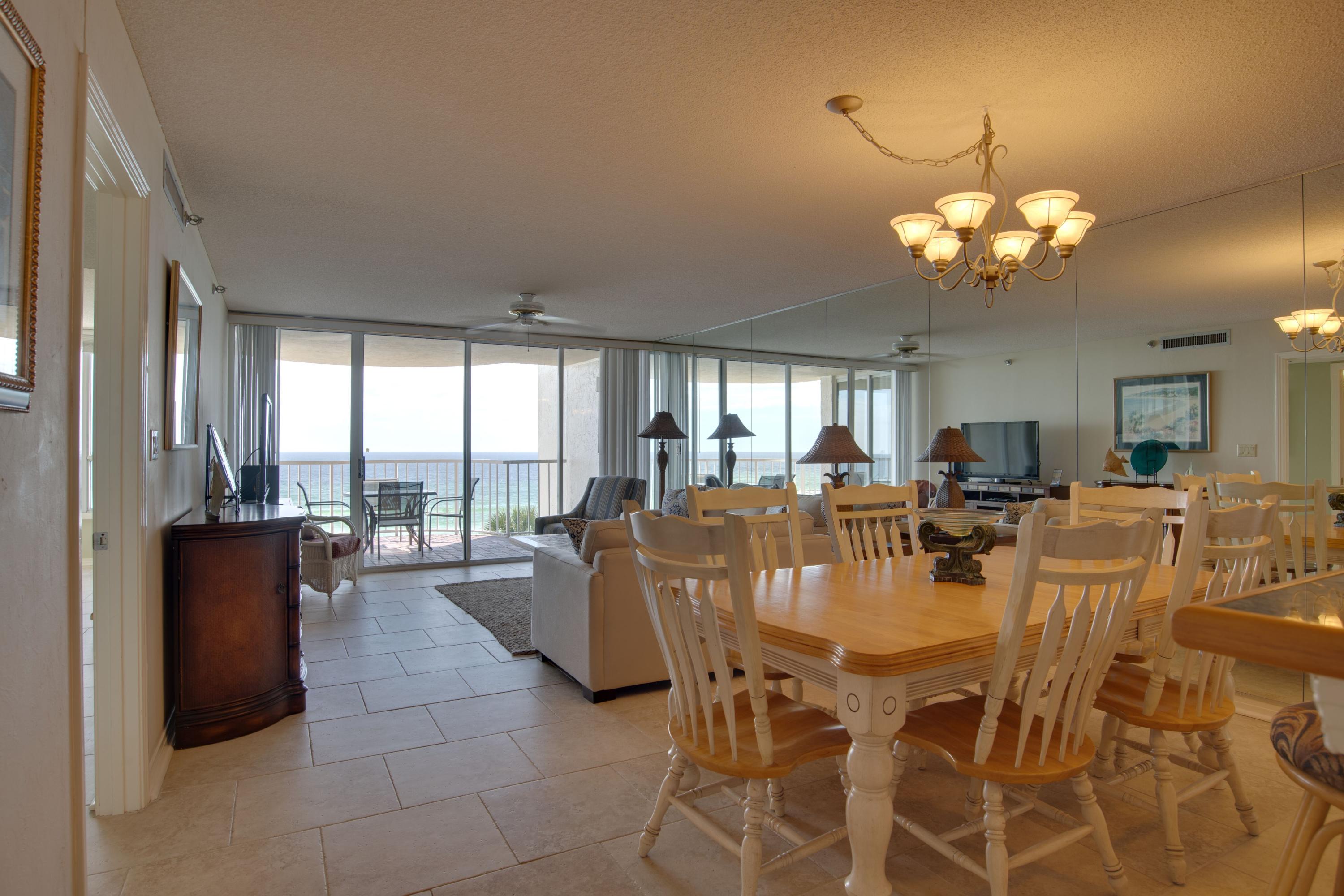 HIDDEN DUNES GULFSIDE 1 - Residential