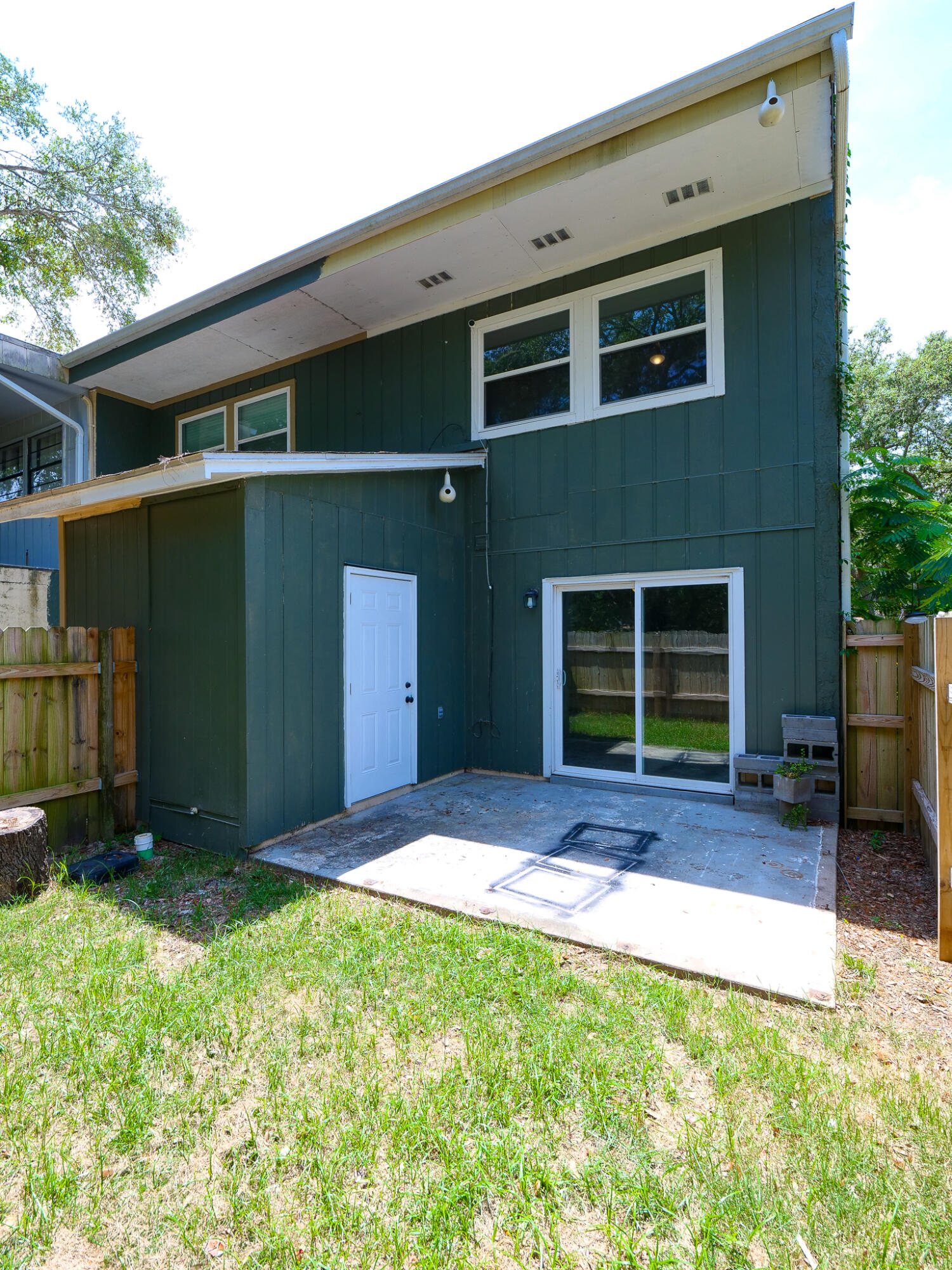 PORT DIXIE - Residential