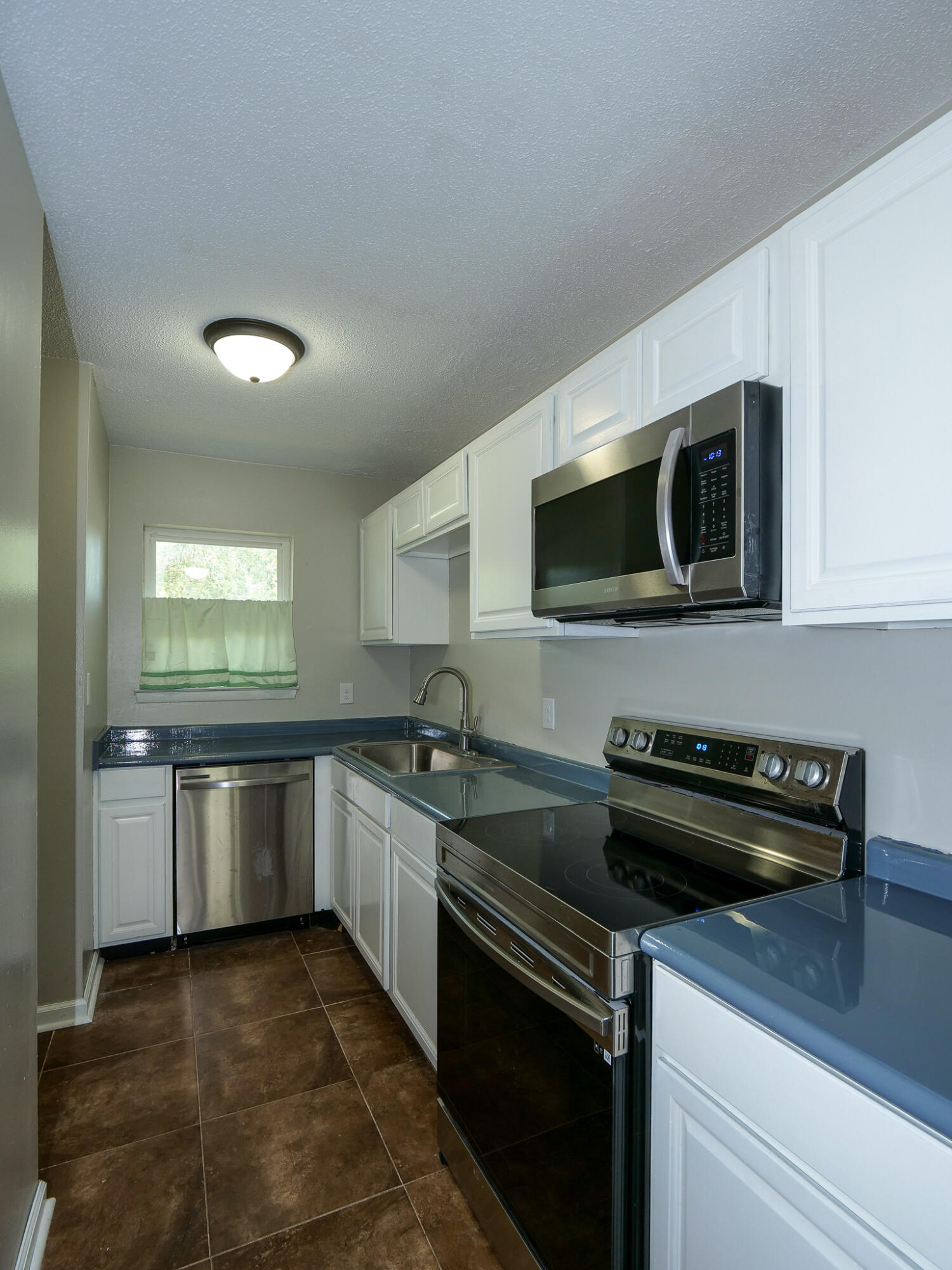 PORT DIXIE - Residential