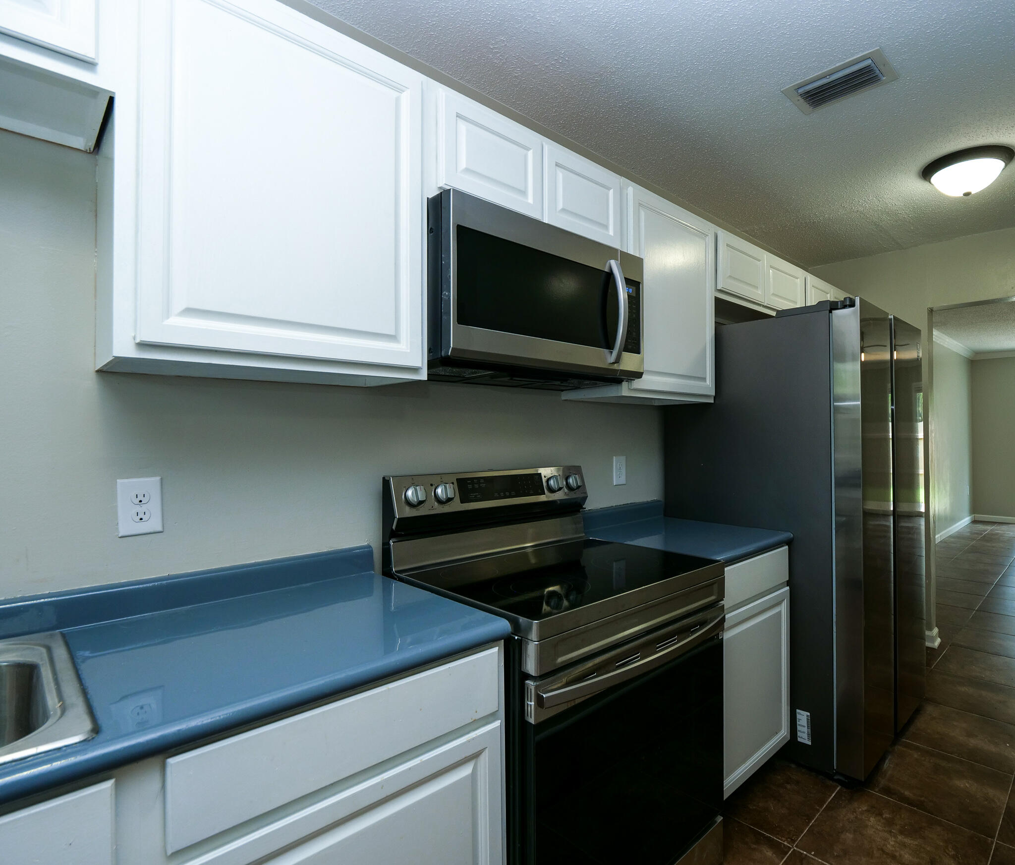 PORT DIXIE - Residential