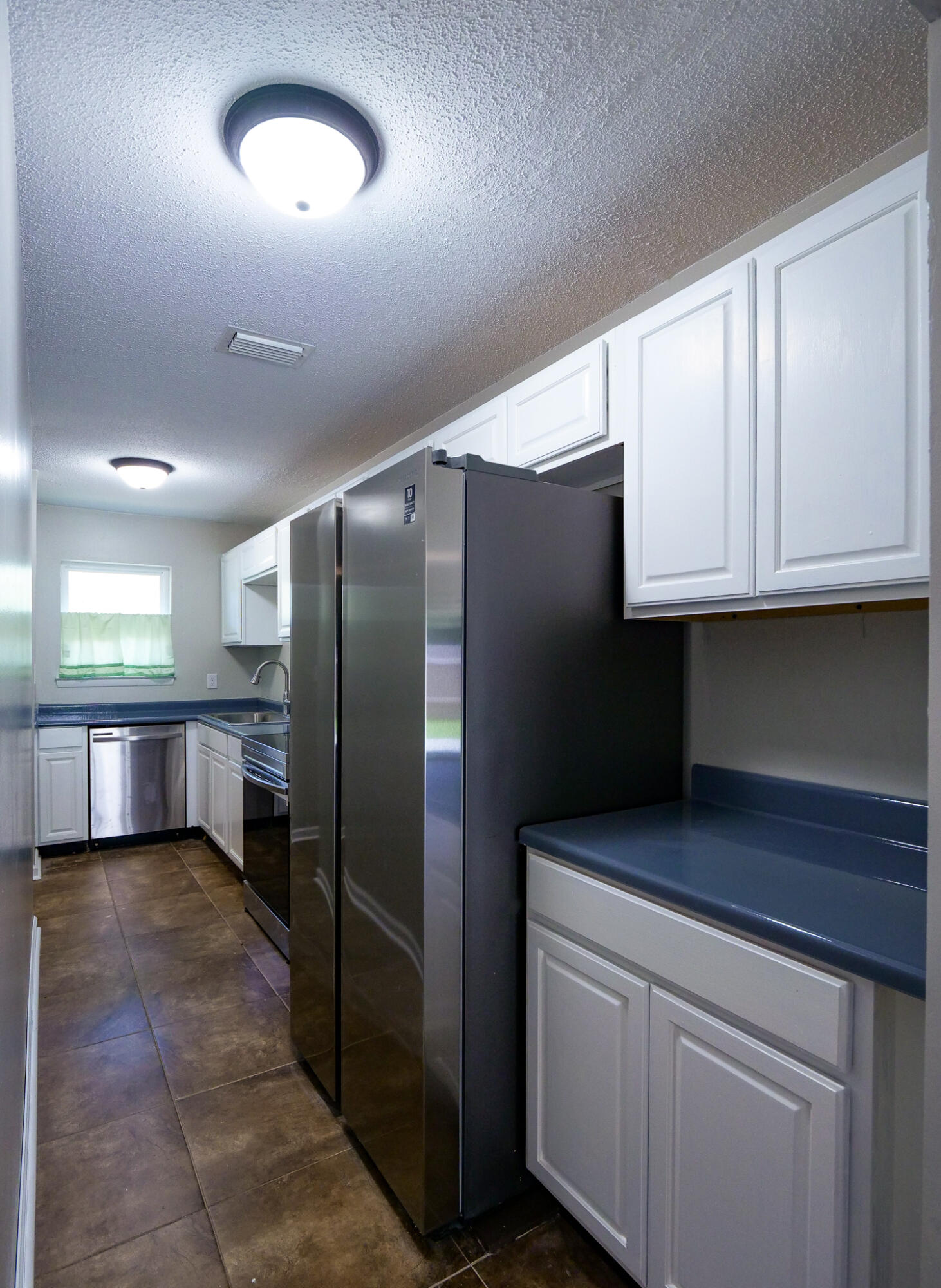 PORT DIXIE - Residential