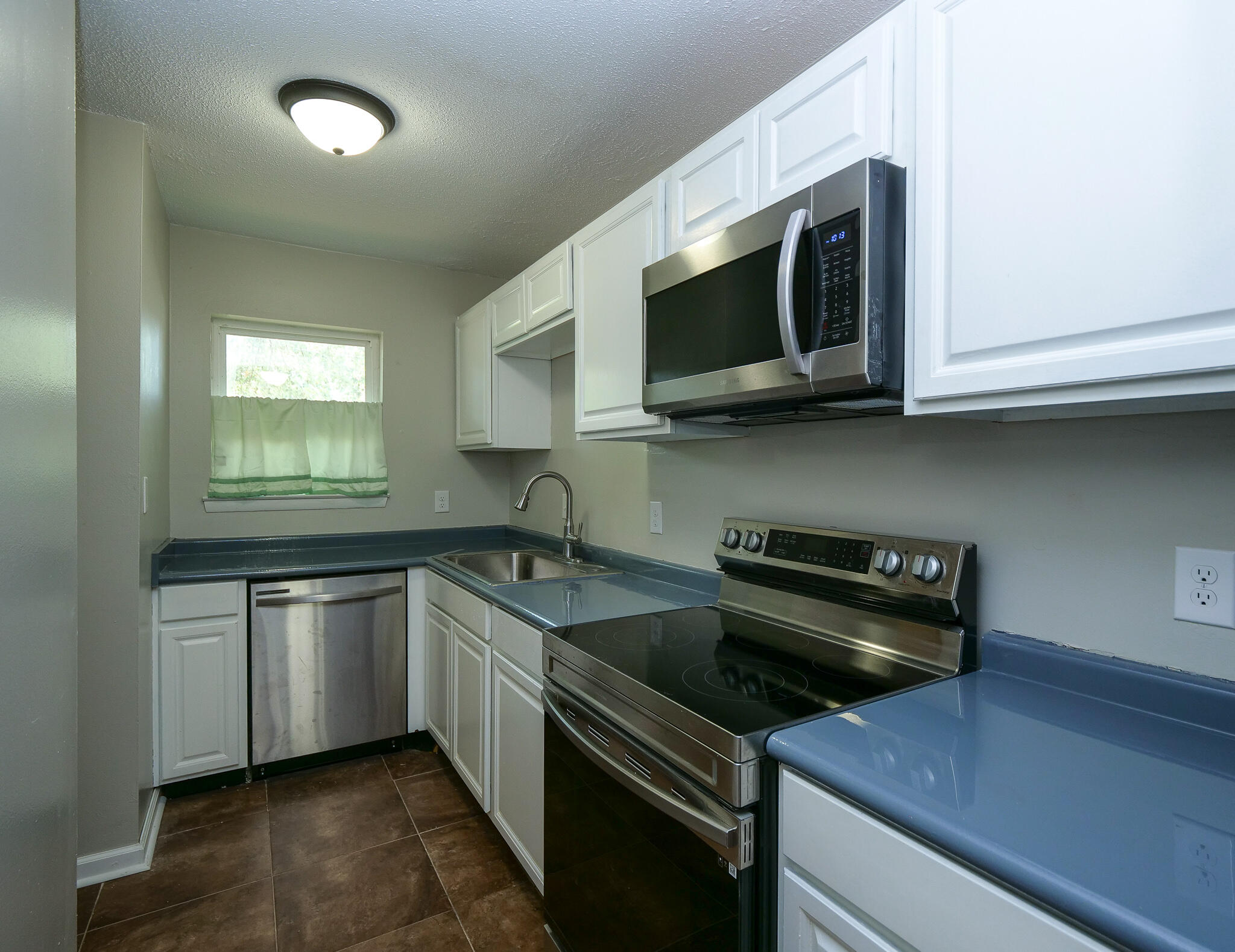 PORT DIXIE - Residential