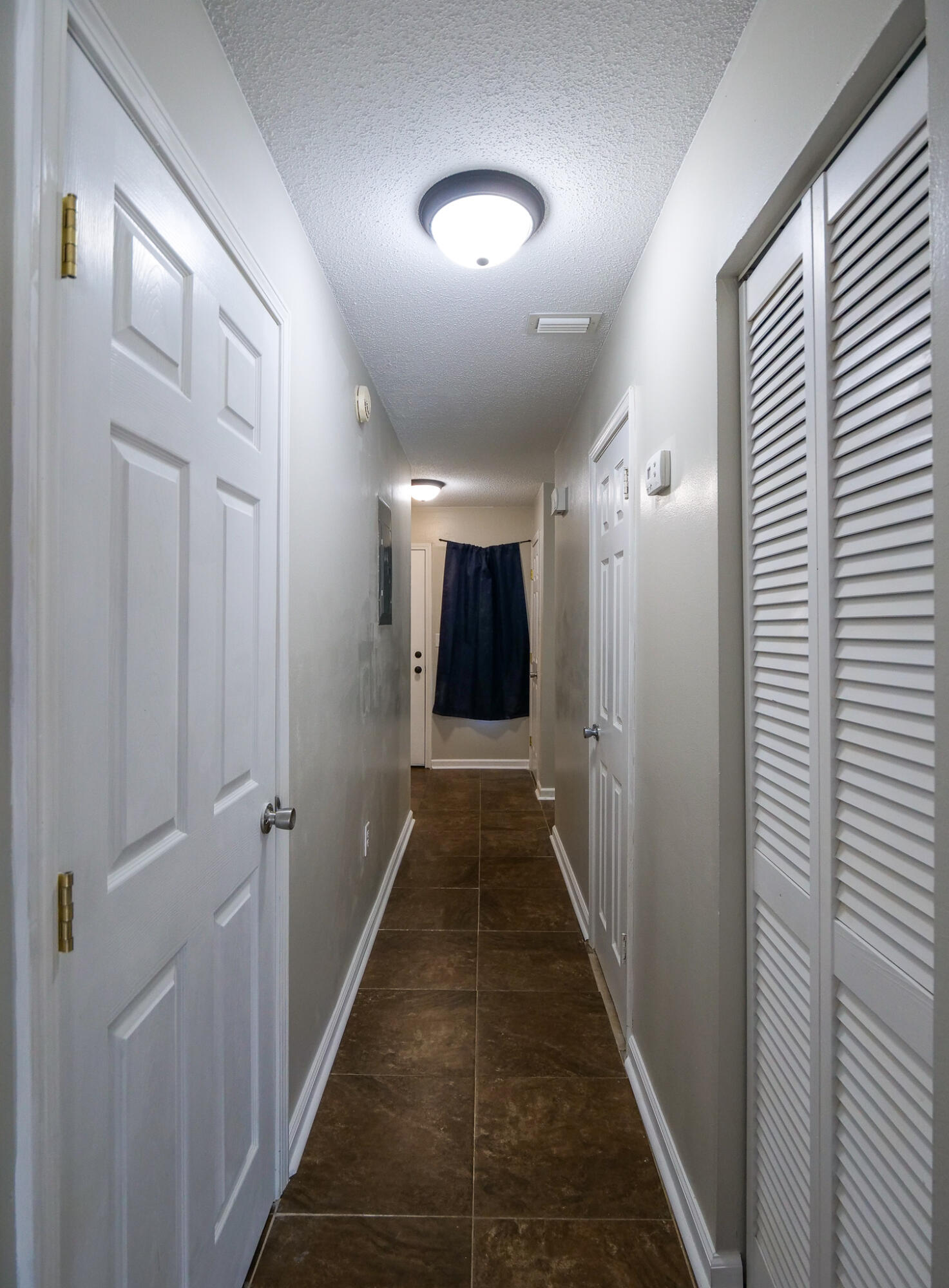 PORT DIXIE - Residential