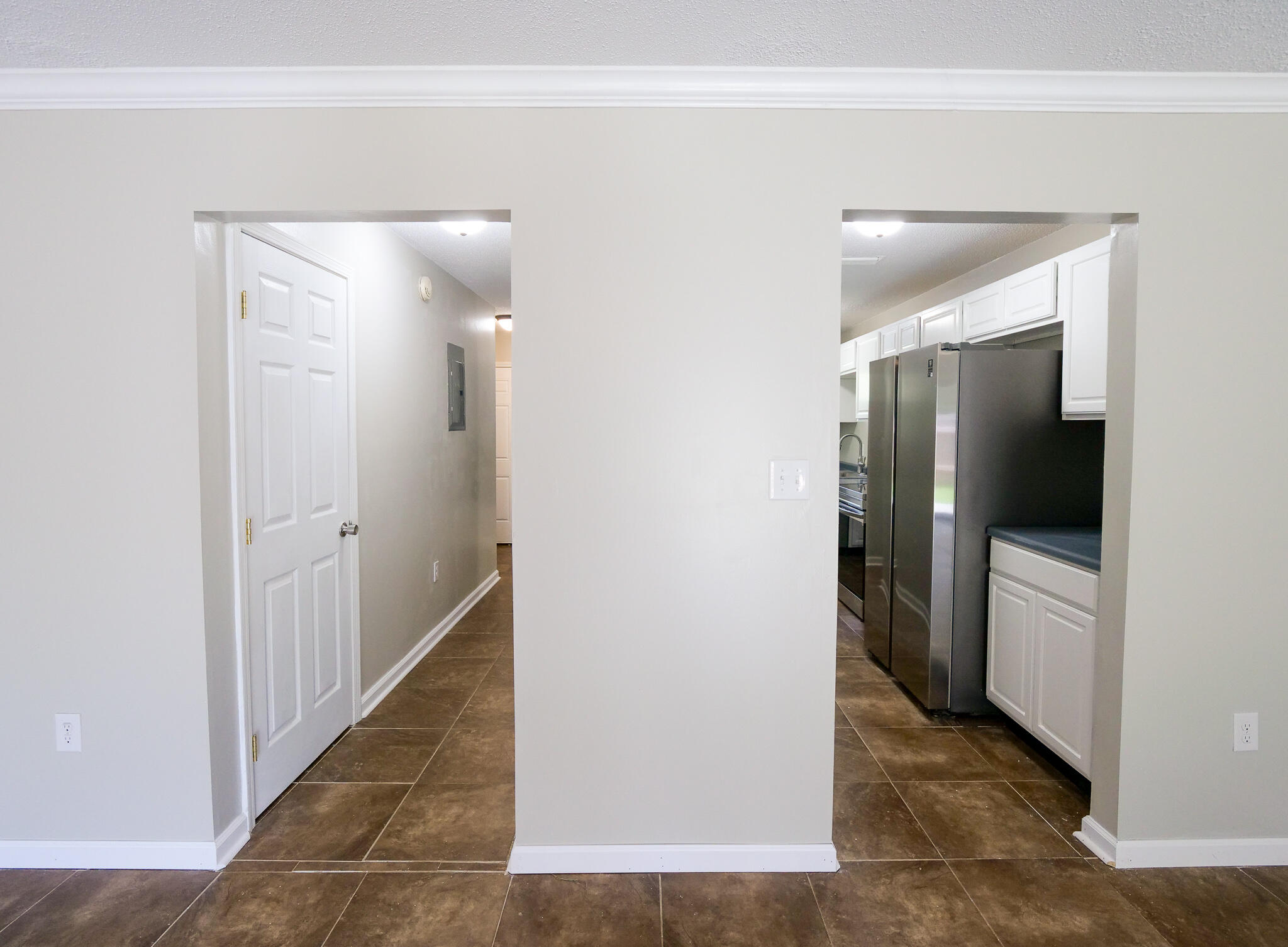 PORT DIXIE - Residential